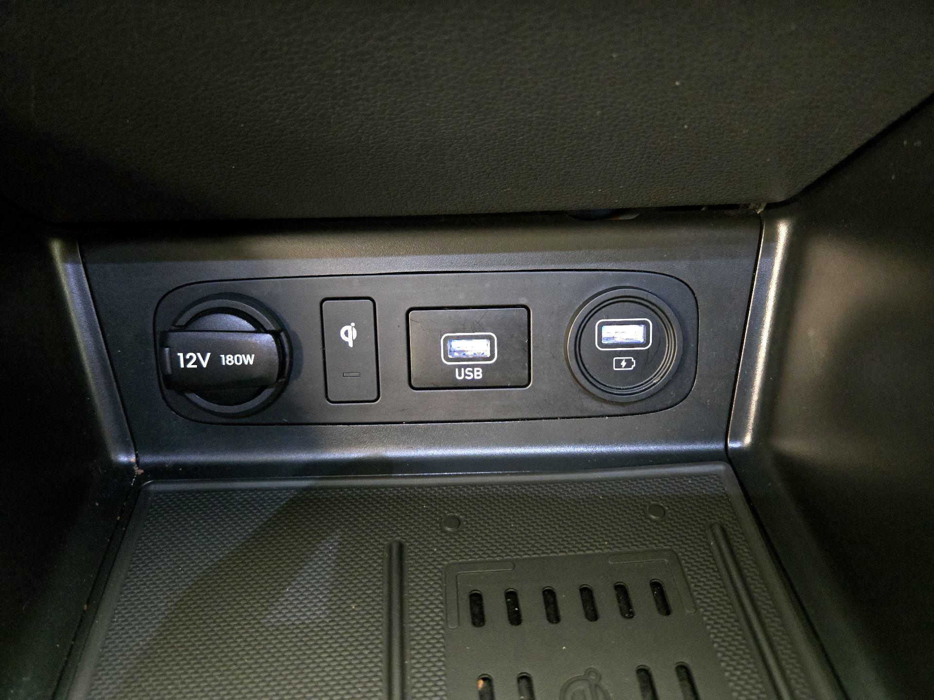 Thumbnail: 2023 Hyundai Sonata - 19