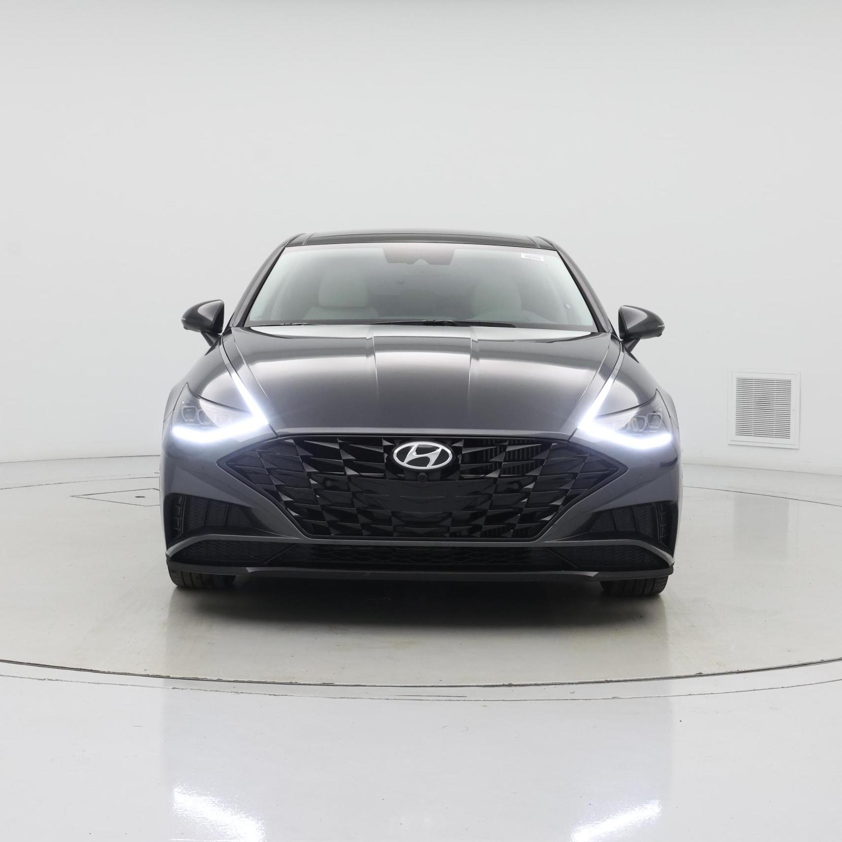 Thumbnail: 2023 Hyundai Sonata - 5