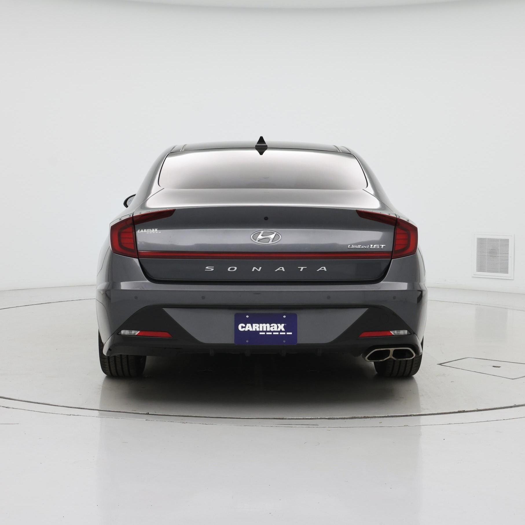 Thumbnail: 2023 Hyundai Sonata - 6