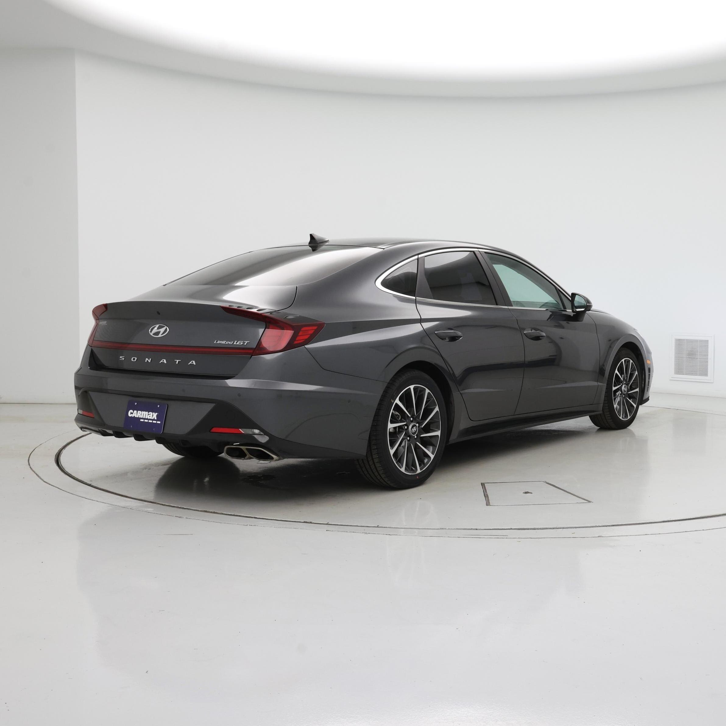 Thumbnail: 2023 Hyundai Sonata - 8