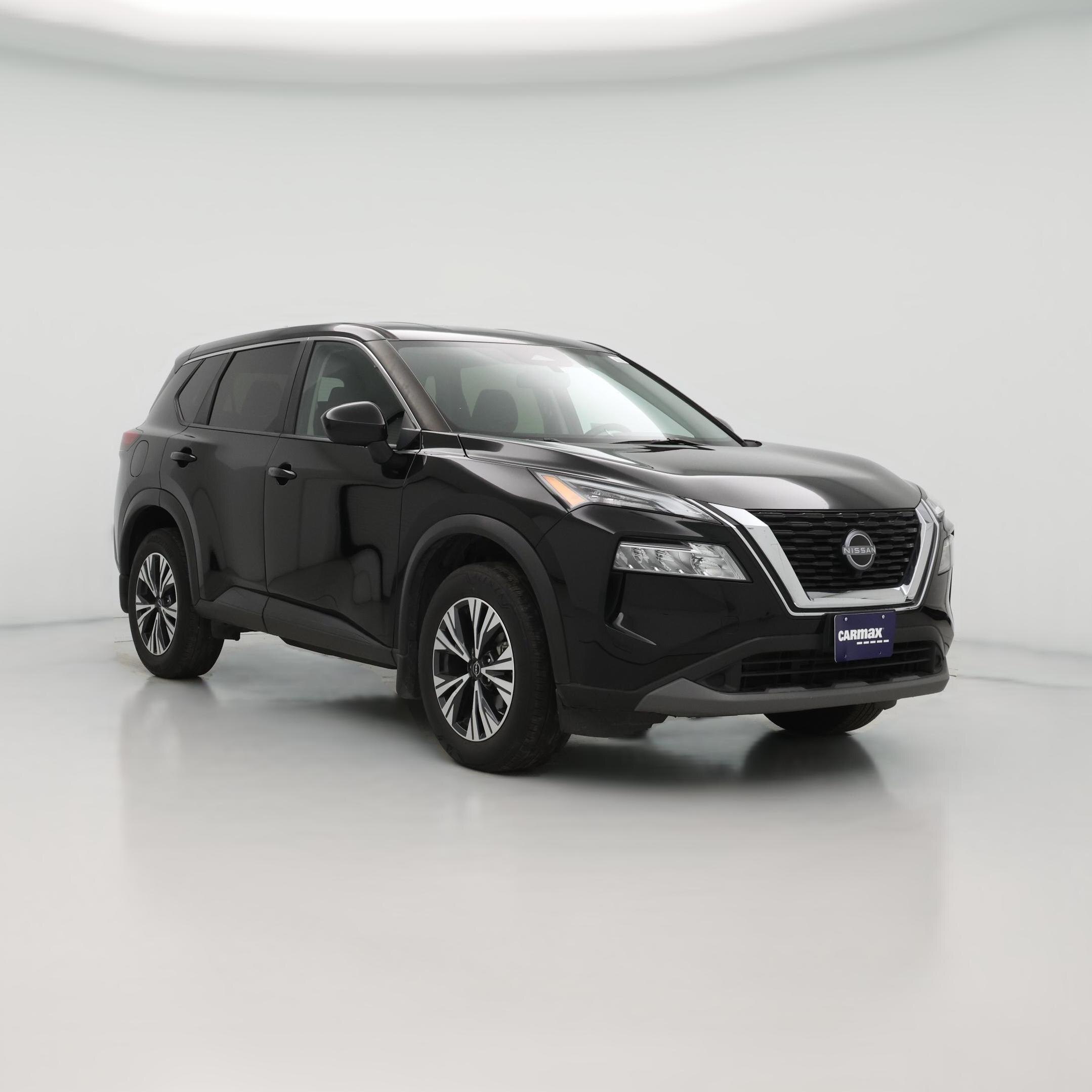 Thumbnail: 2023 Nissan Rogue - 1