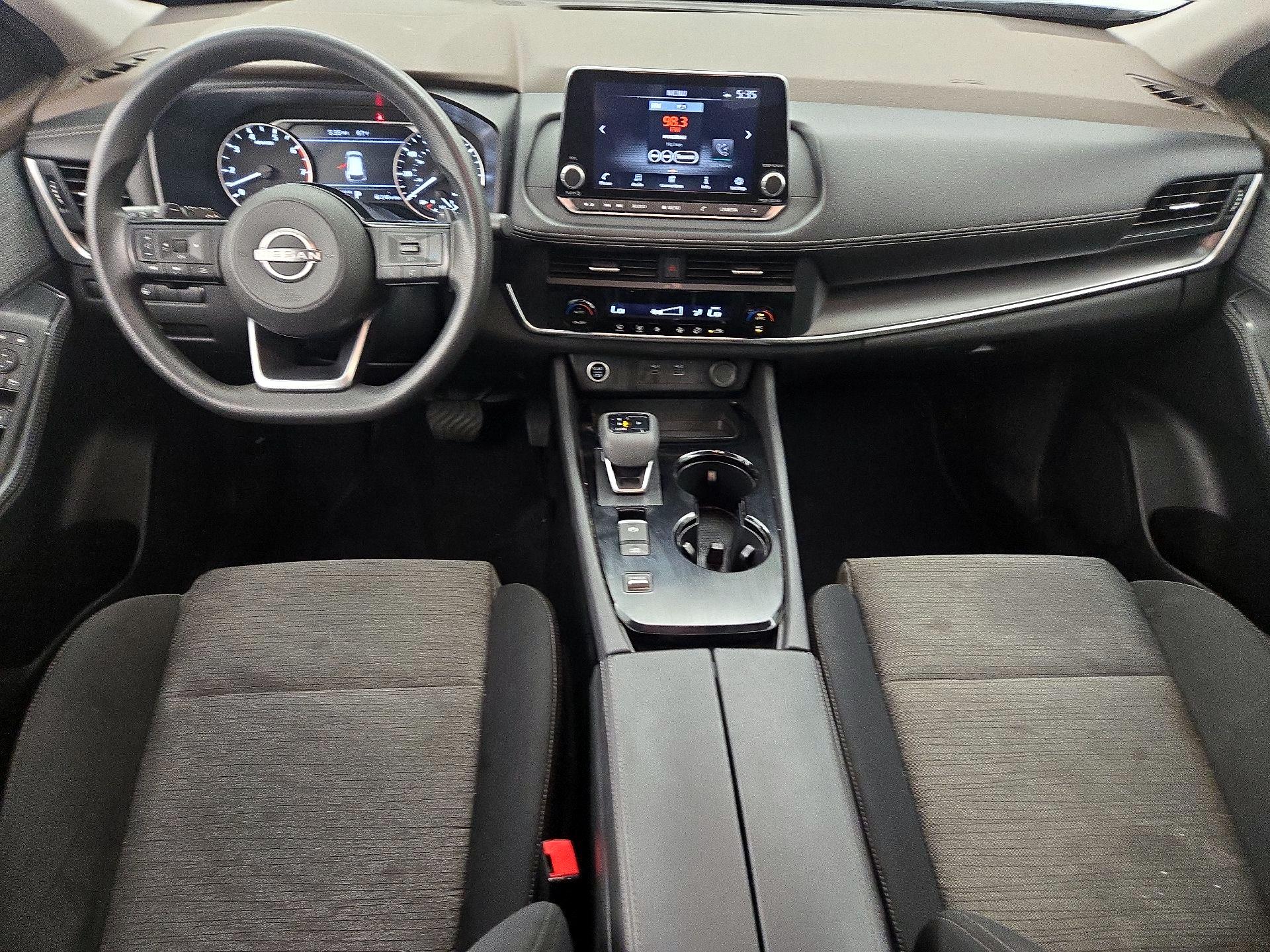 Thumbnail: 2023 Nissan Rogue - 9