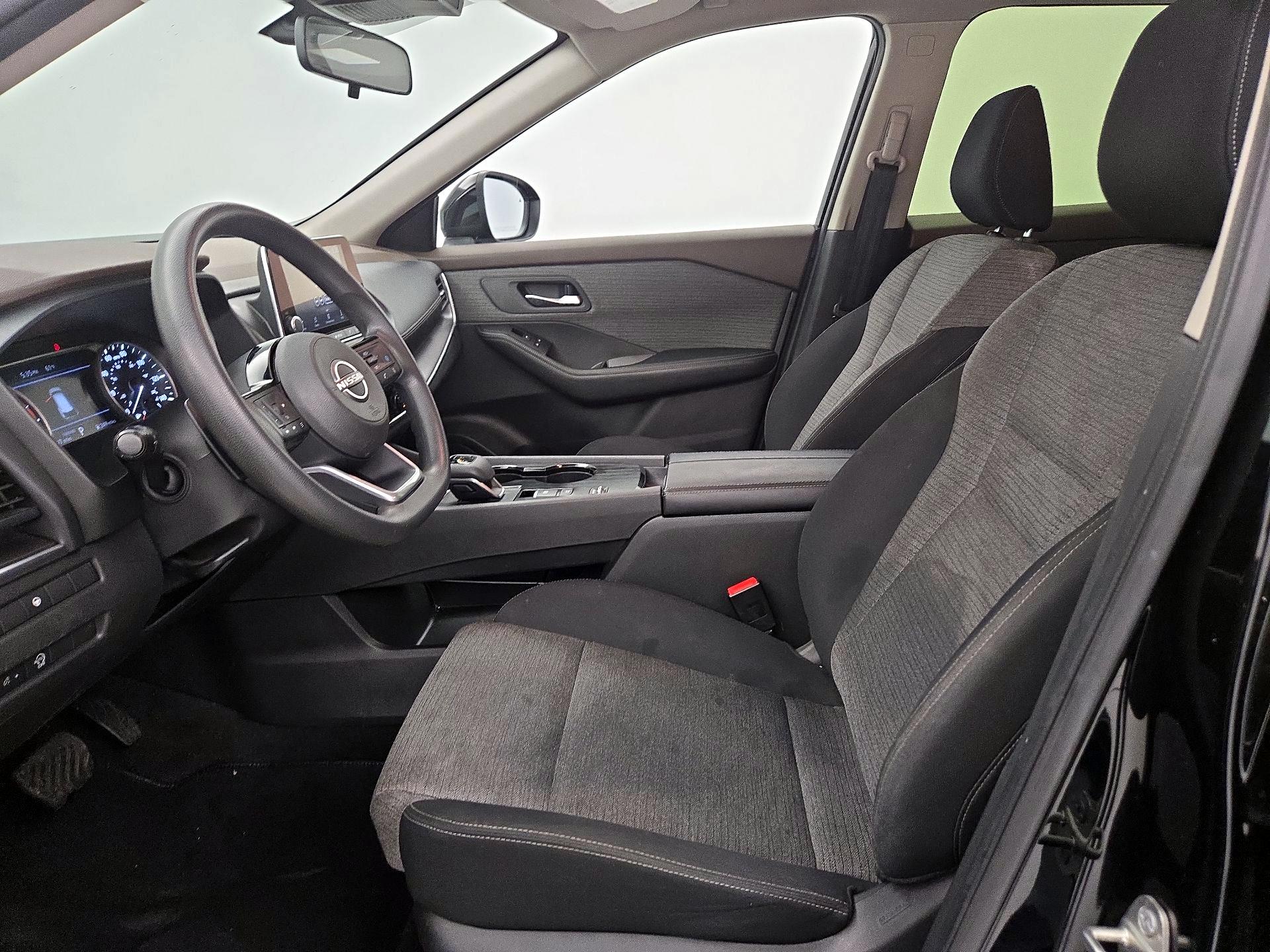 Thumbnail: 2023 Nissan Rogue - 11