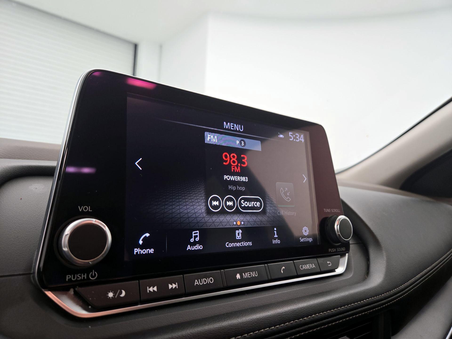 Thumbnail: 2023 Nissan Rogue - 15