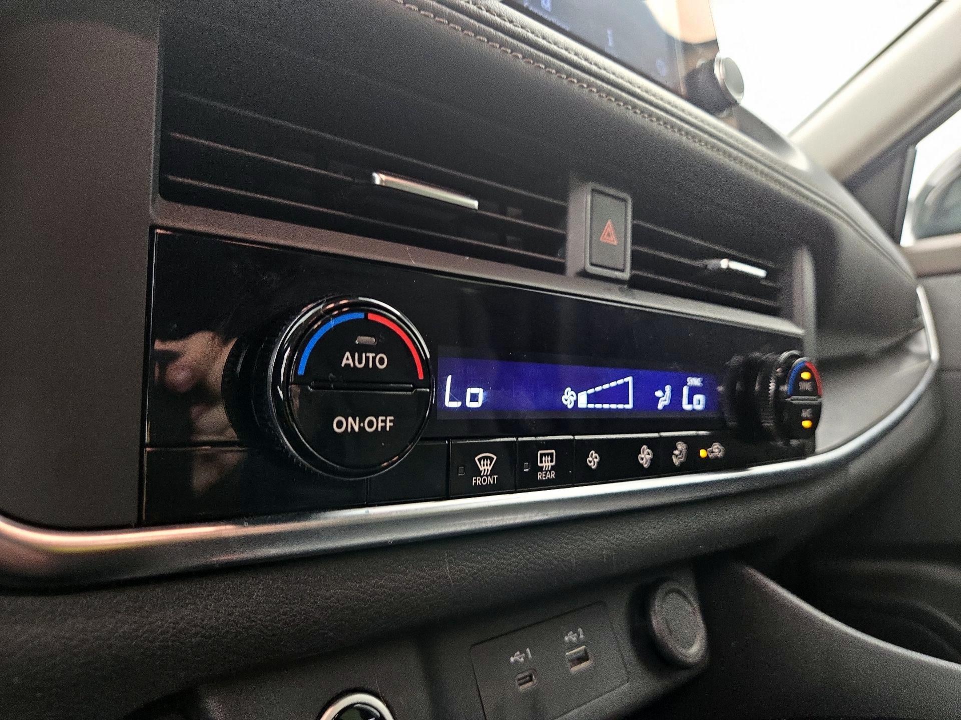 Thumbnail: 2023 Nissan Rogue - 16