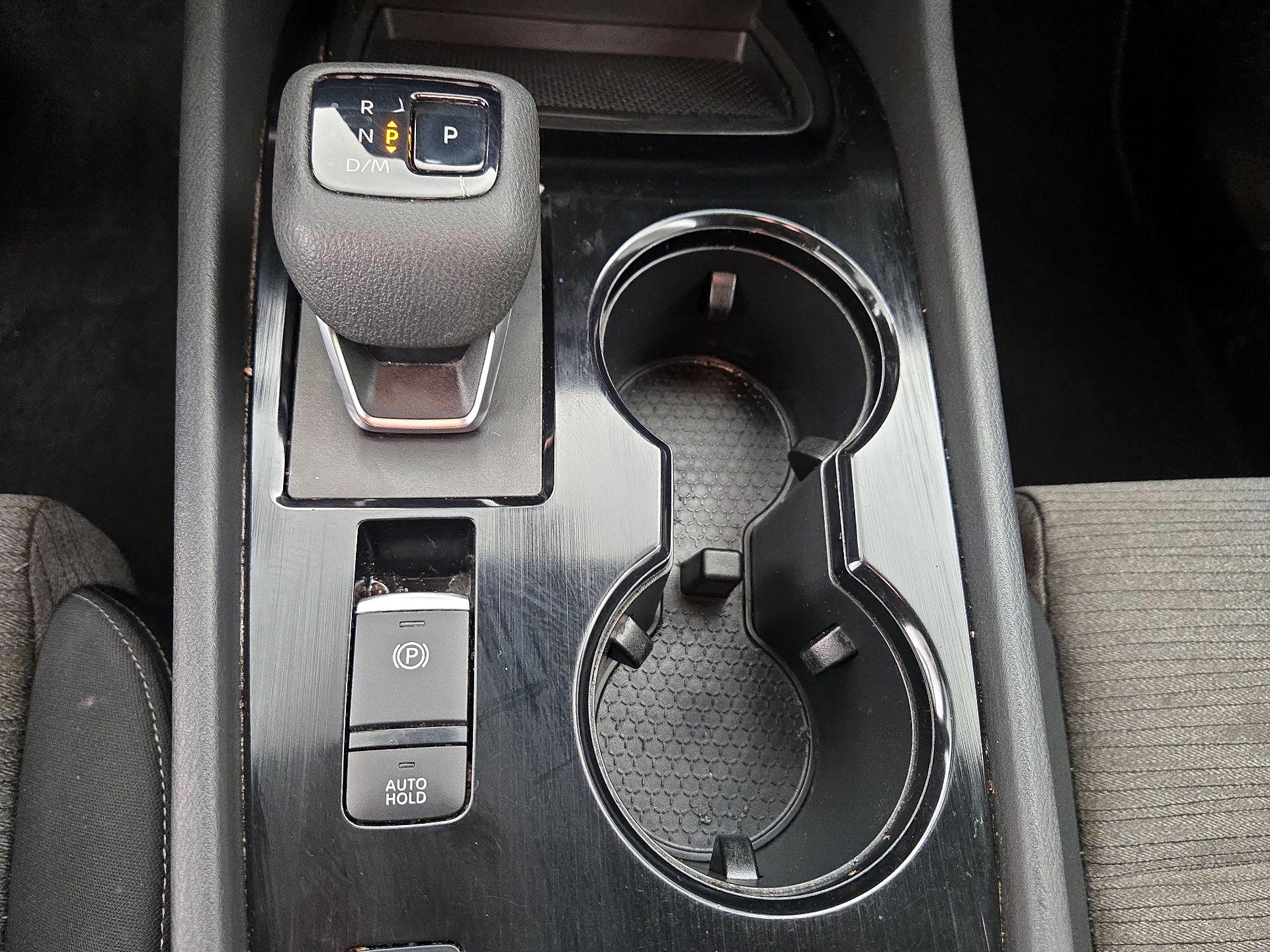 Thumbnail: 2023 Nissan Rogue - 17