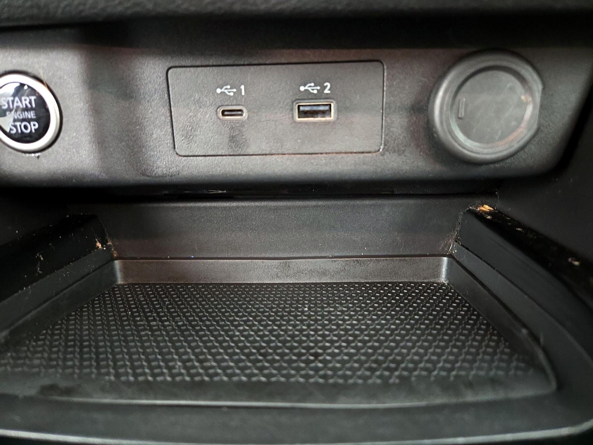 Thumbnail: 2023 Nissan Rogue - 18