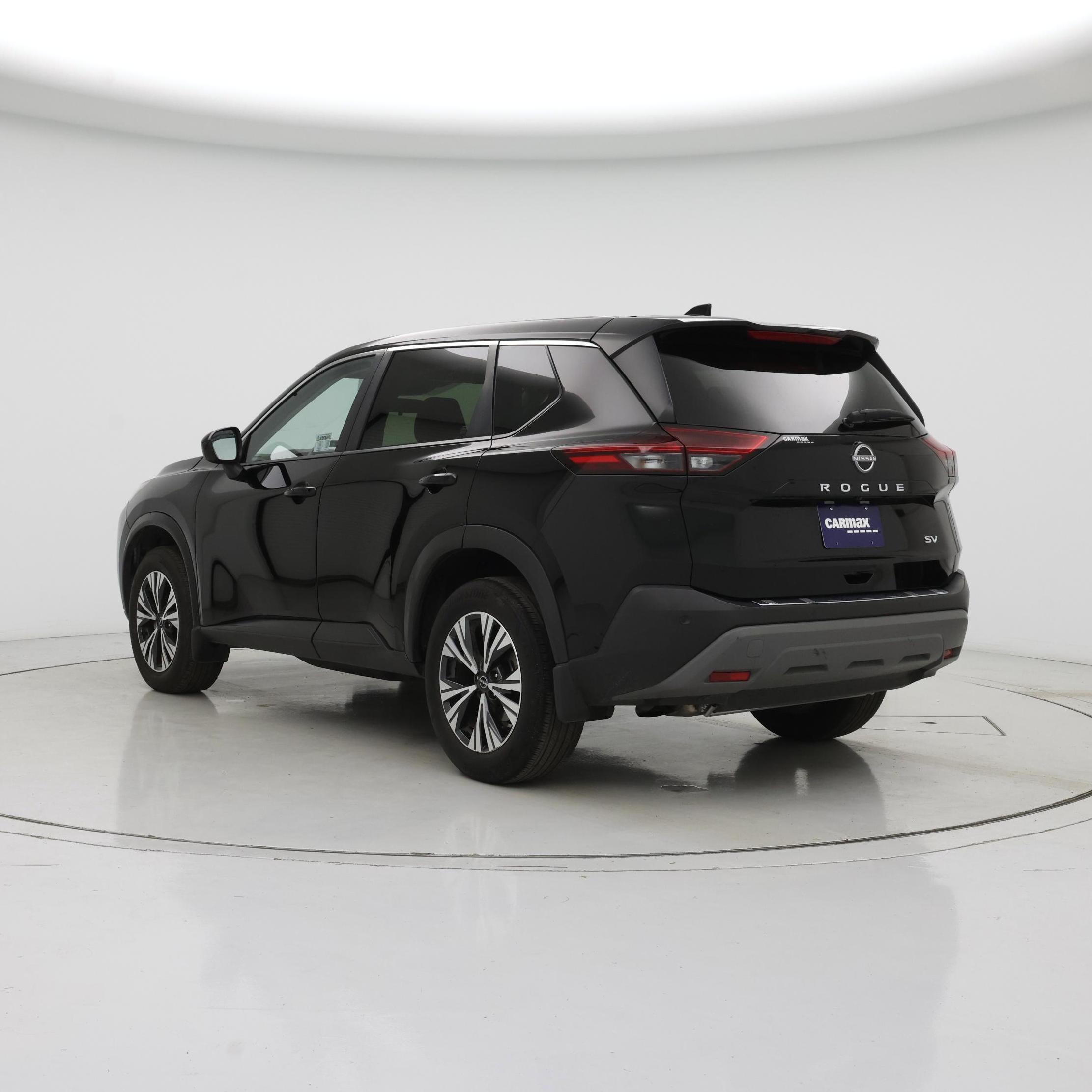 Thumbnail: 2023 Nissan Rogue - 2