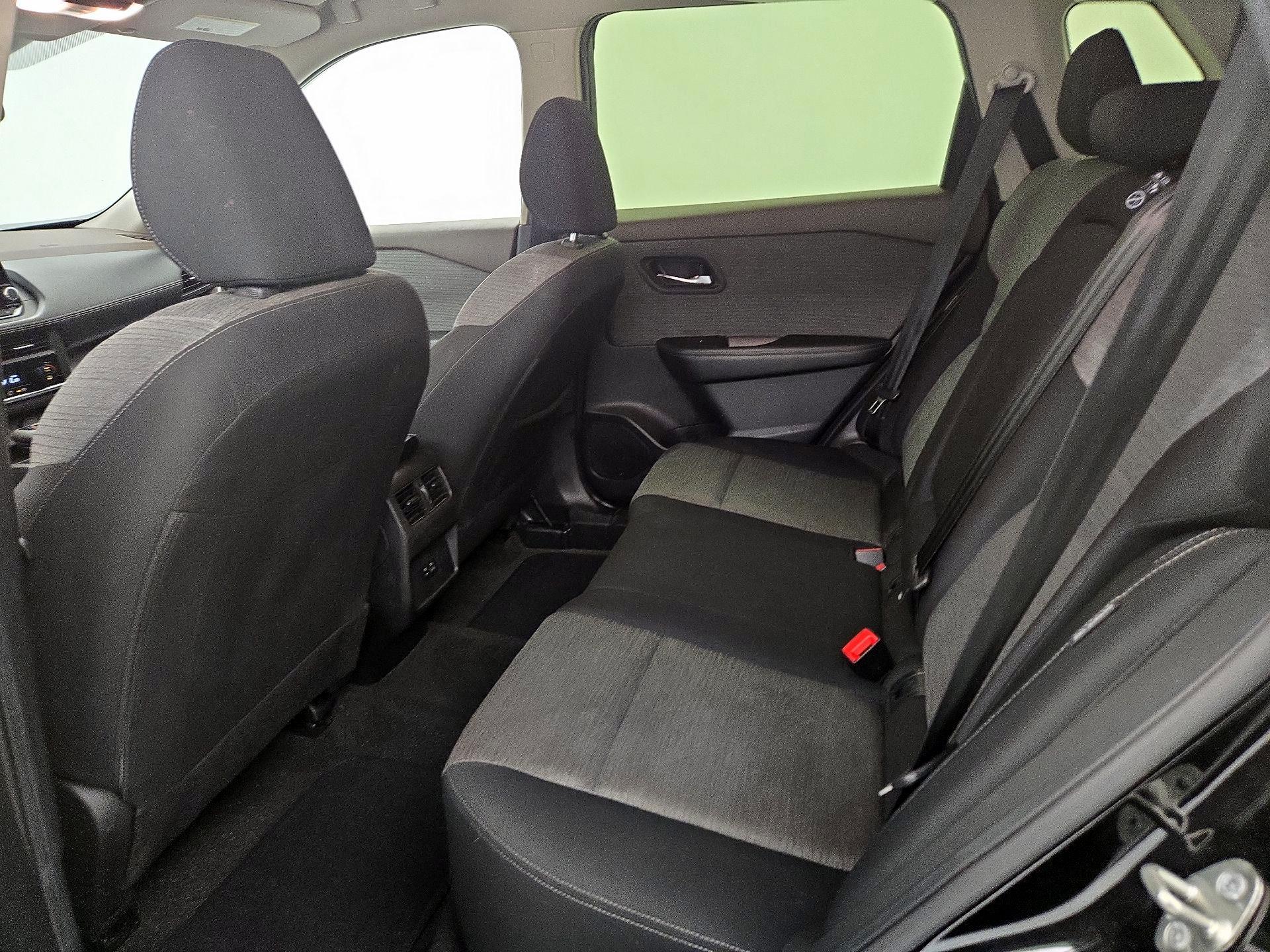 Thumbnail: 2023 Nissan Rogue - 19