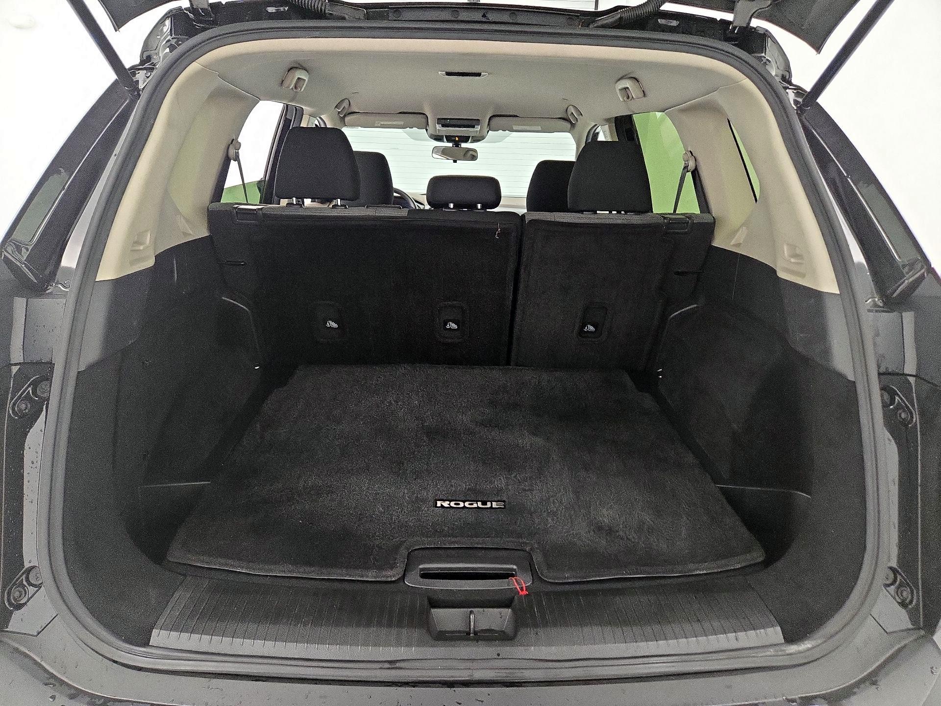 Thumbnail: 2023 Nissan Rogue - 20