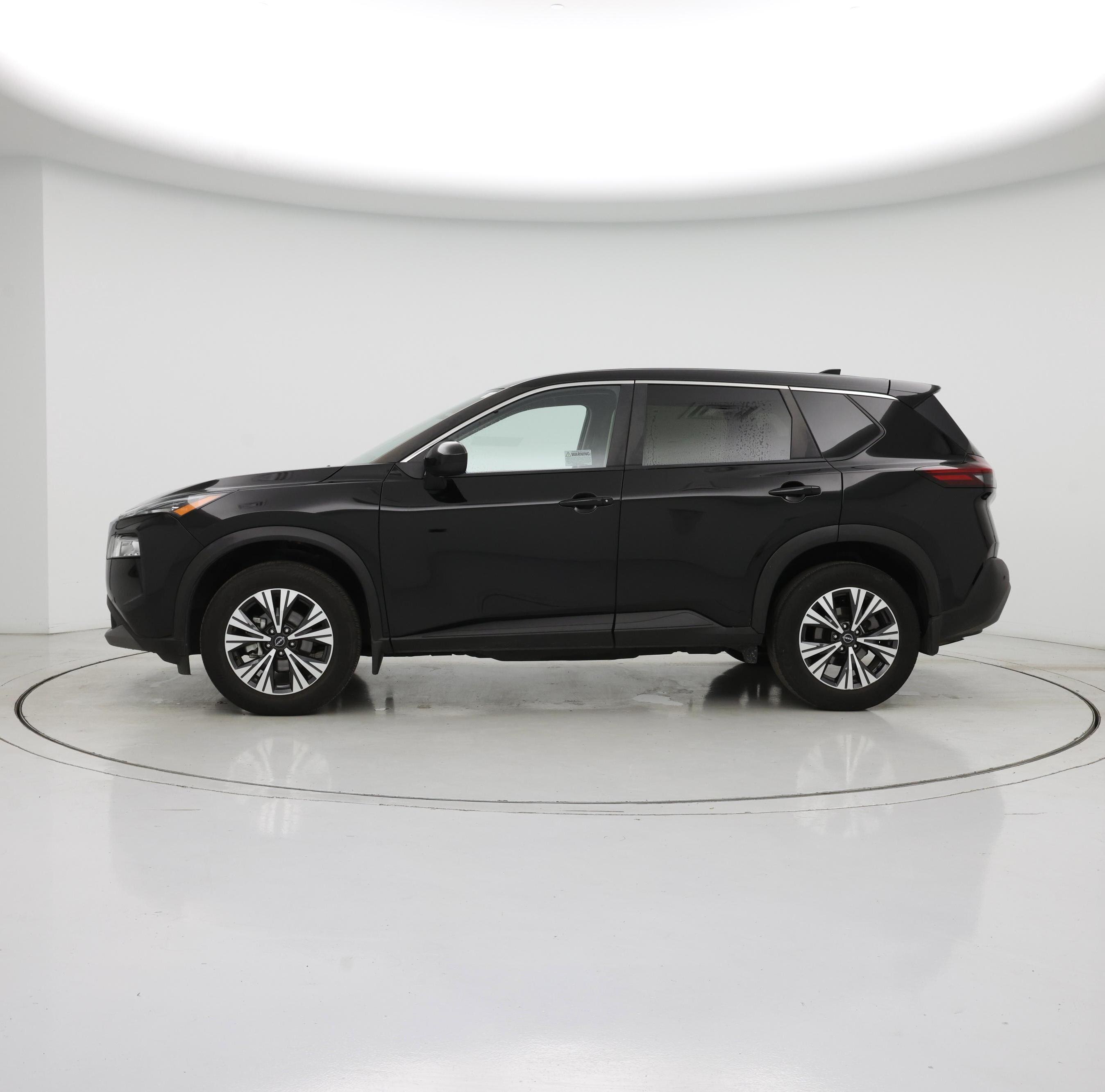 Thumbnail: 2023 Nissan Rogue - 3