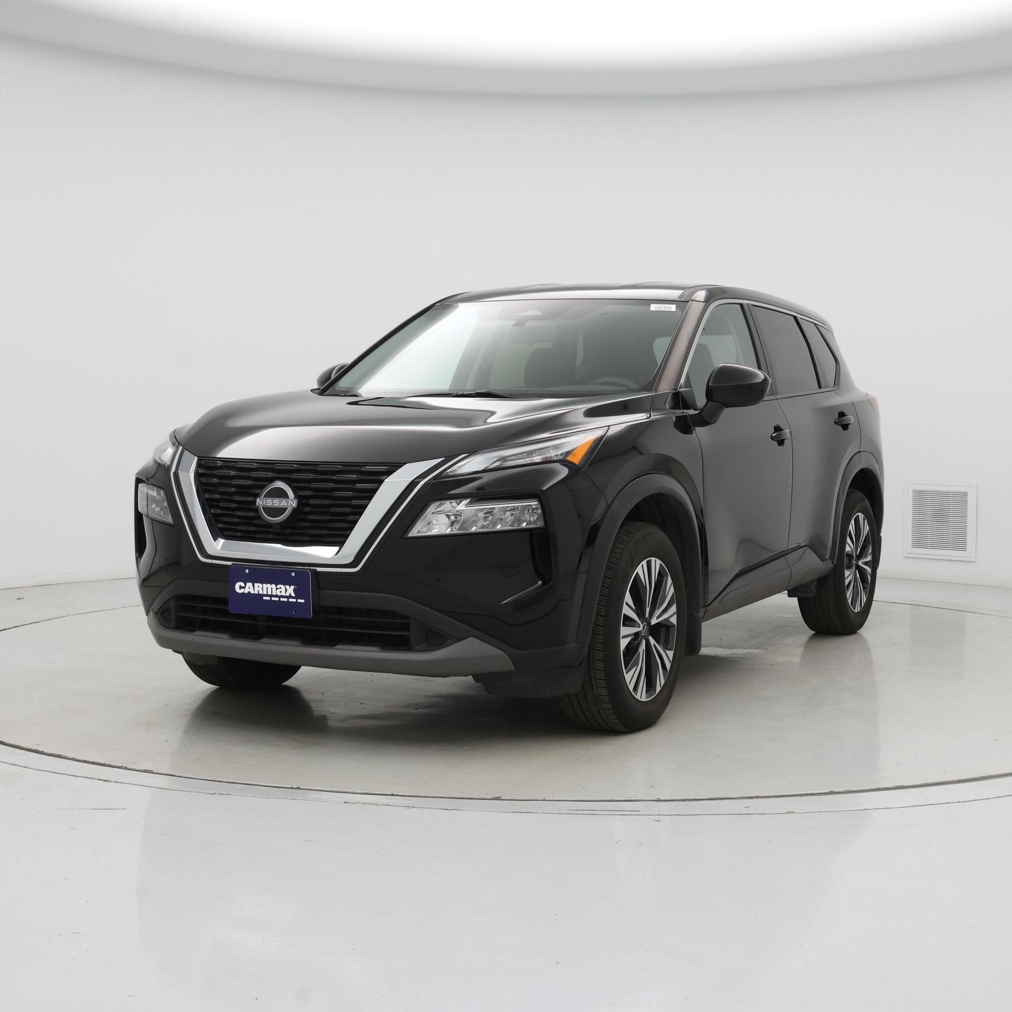 Thumbnail: 2023 Nissan Rogue - 4