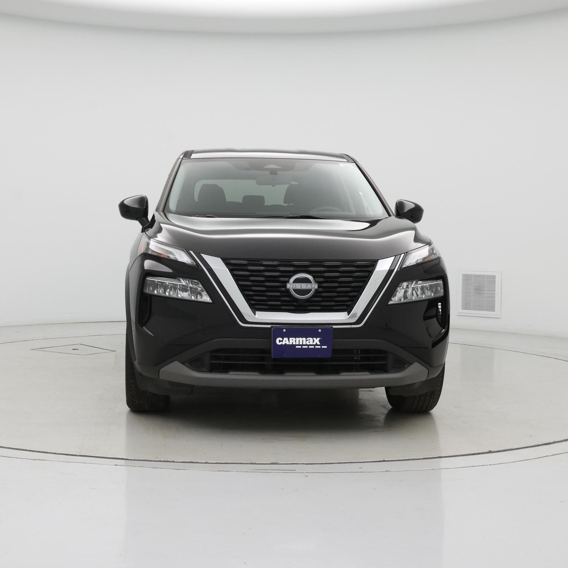 Thumbnail: 2023 Nissan Rogue - 5