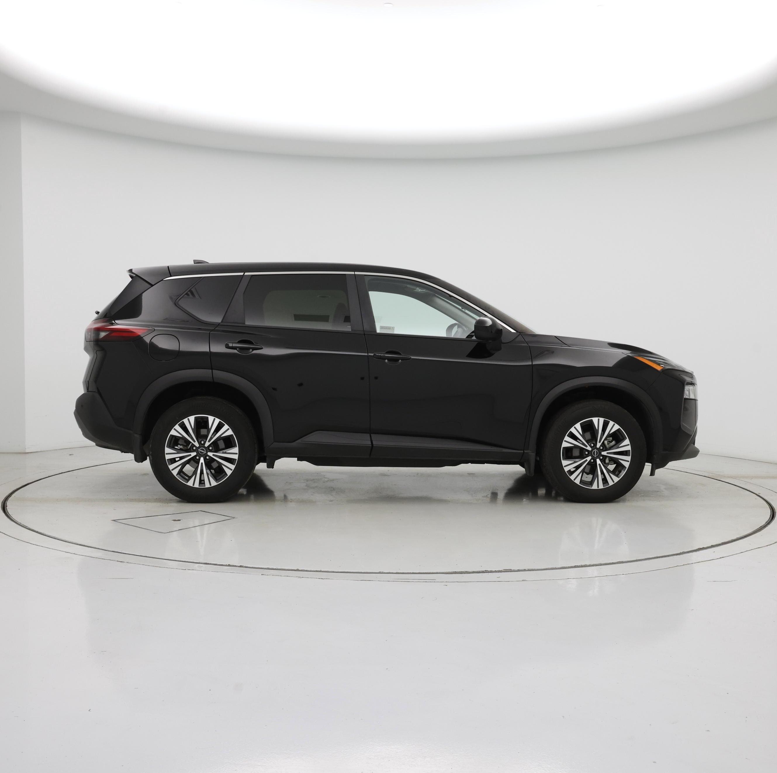 Thumbnail: 2023 Nissan Rogue - 7