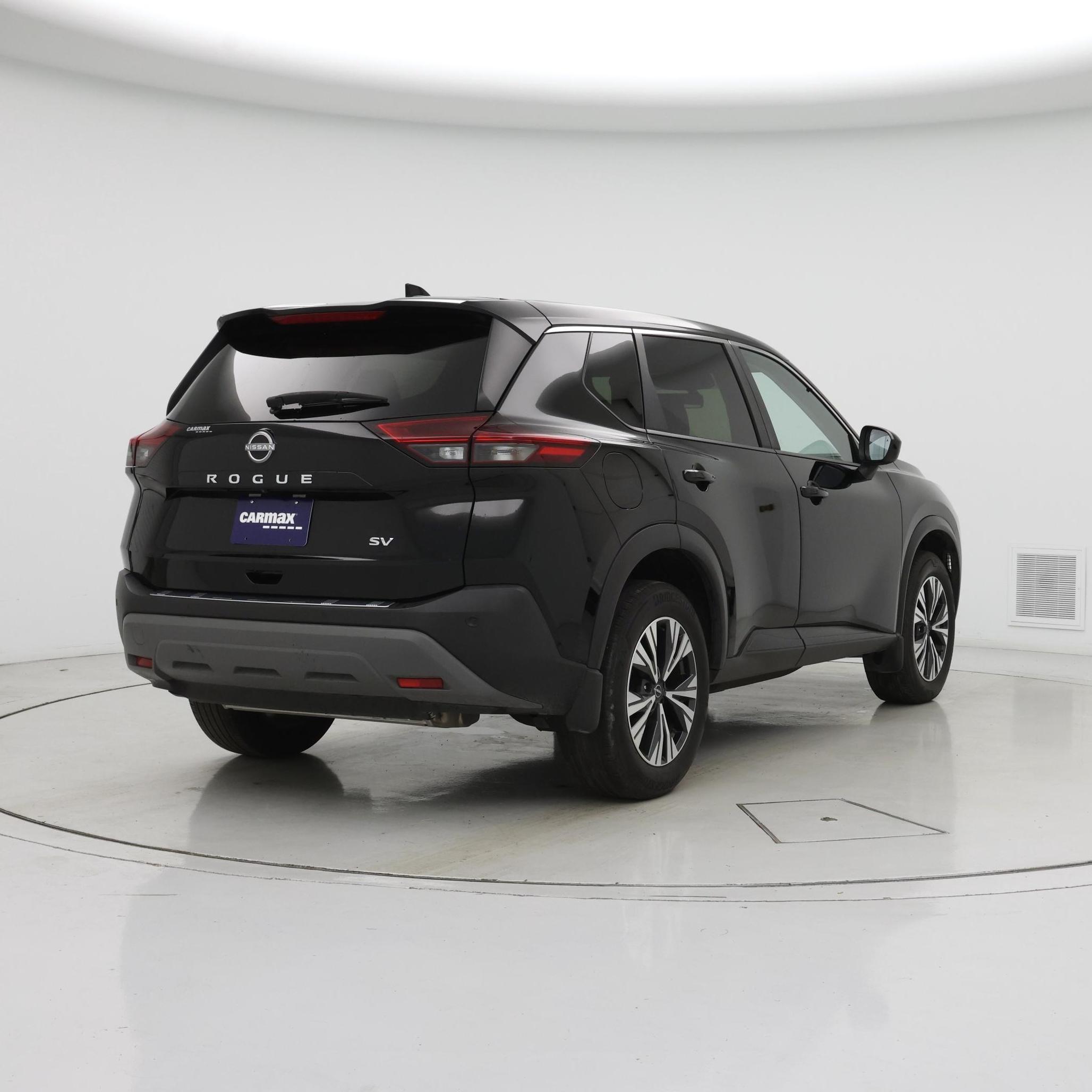 Thumbnail: 2023 Nissan Rogue - 8