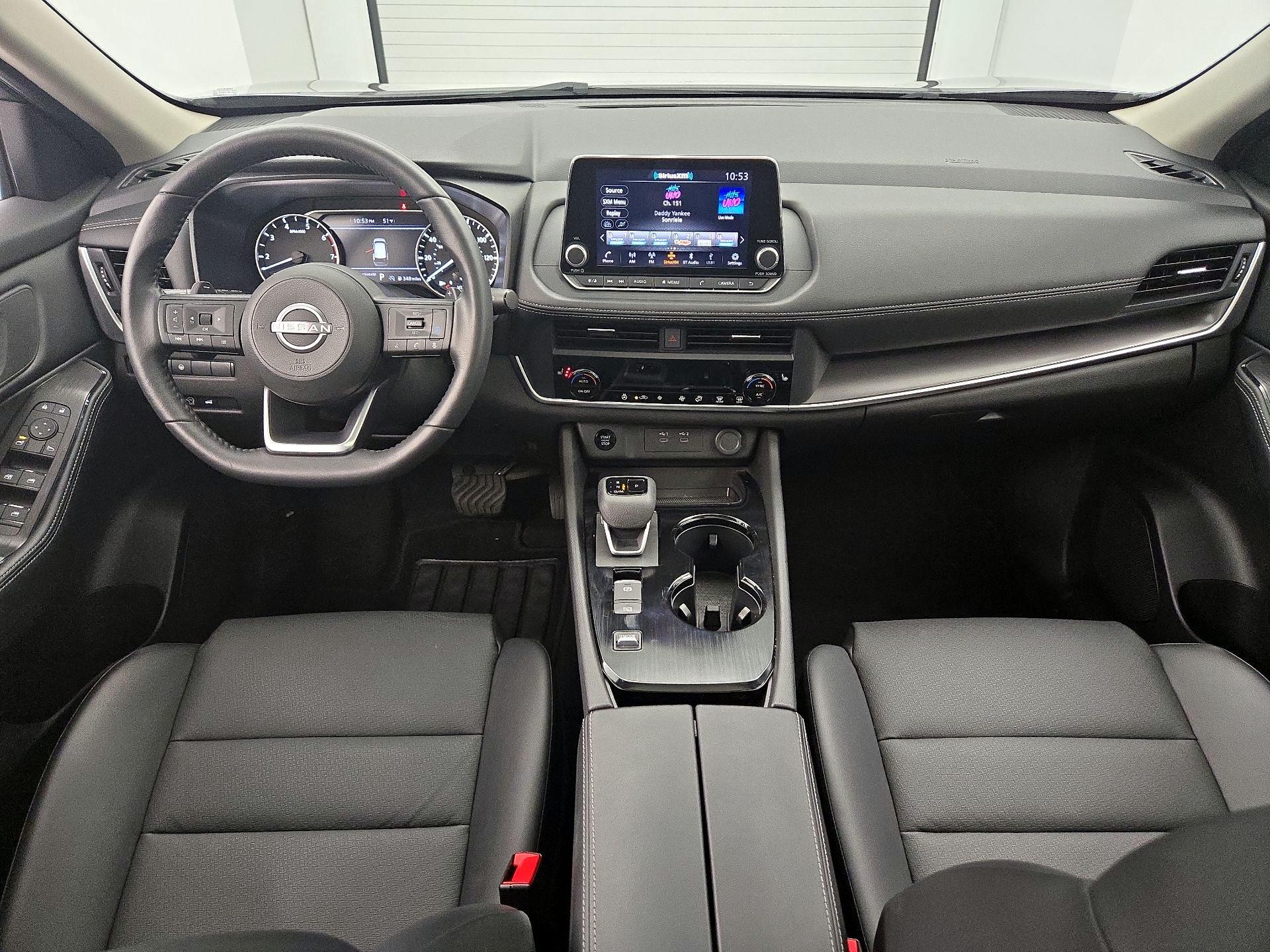 Thumbnail: 2024 Nissan Rogue - 9