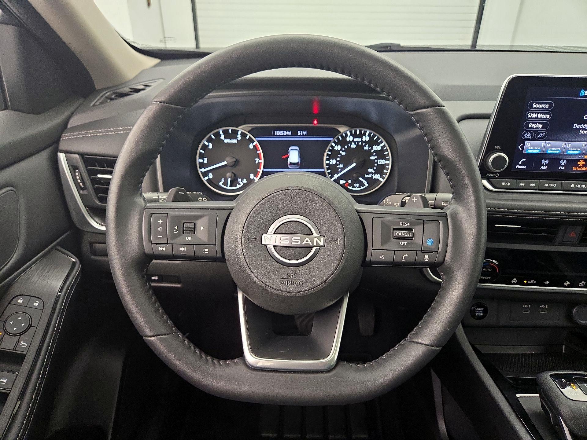 Thumbnail: 2024 Nissan Rogue - 10