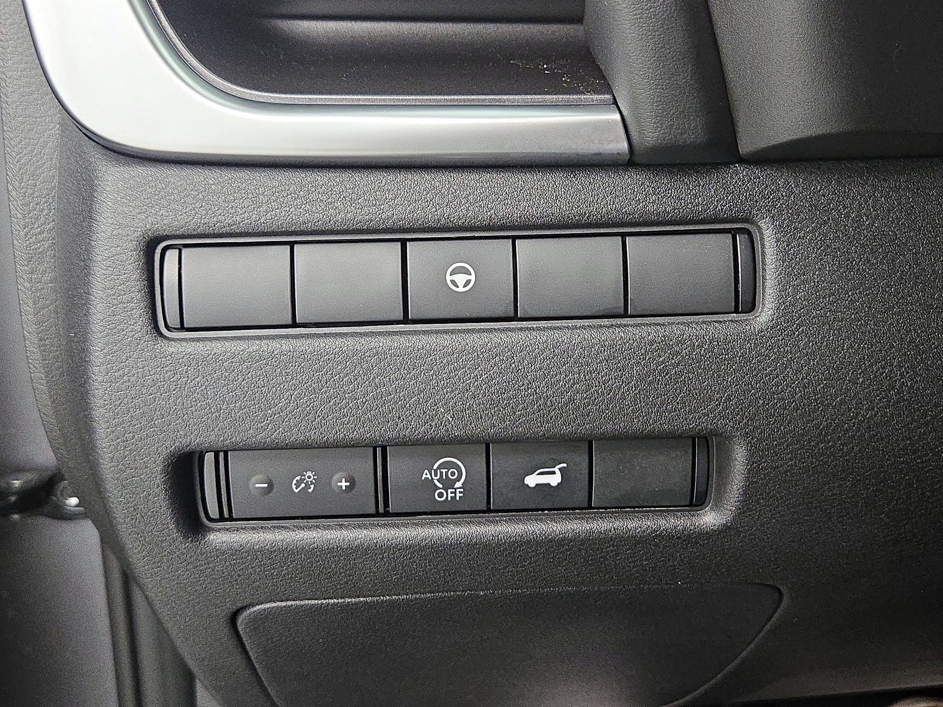 Thumbnail: 2024 Nissan Rogue - 13