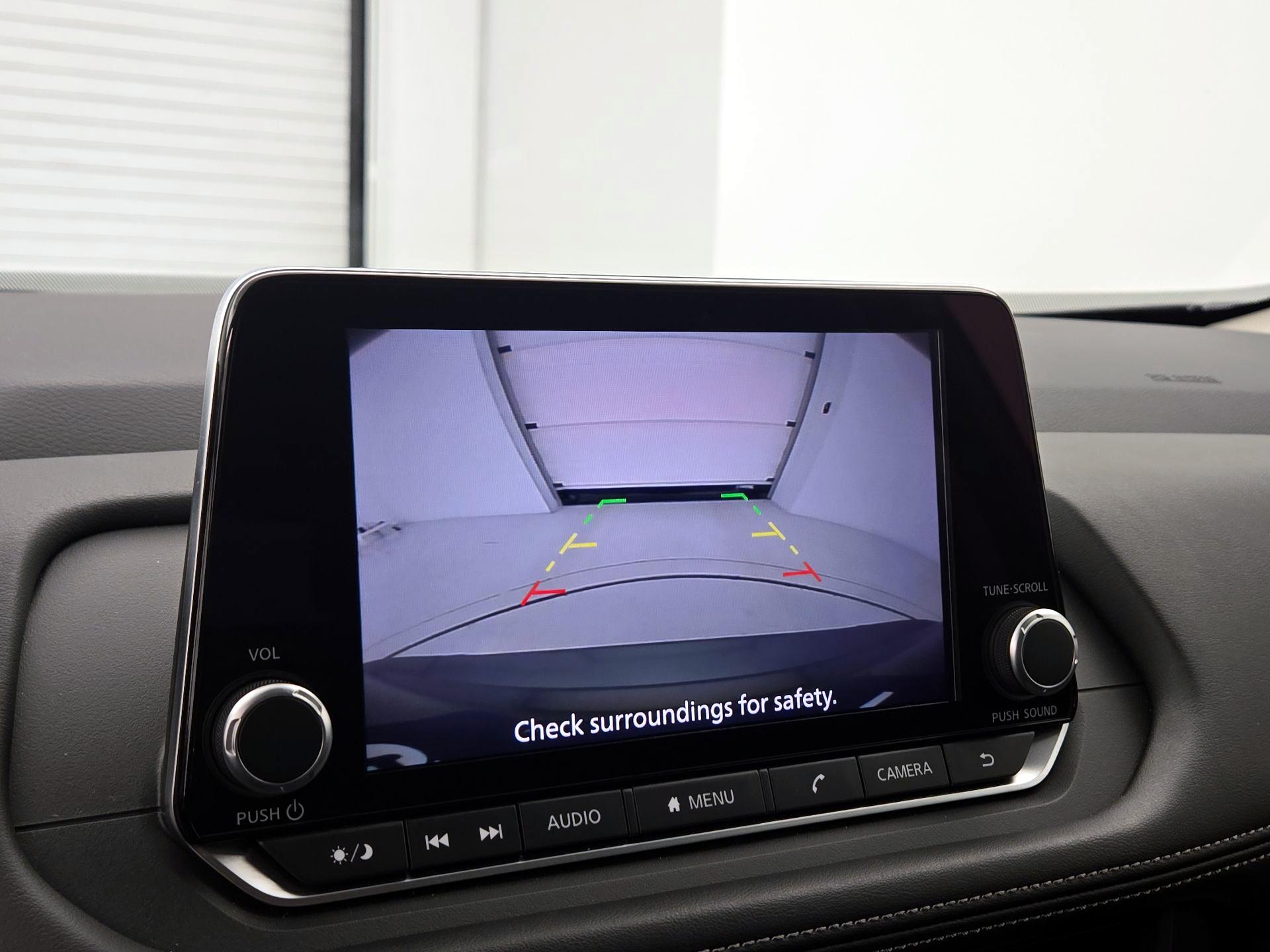 Thumbnail: 2024 Nissan Rogue - 14