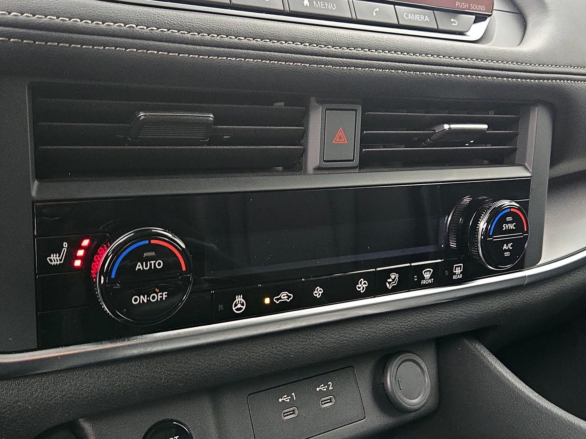 Thumbnail: 2024 Nissan Rogue - 16