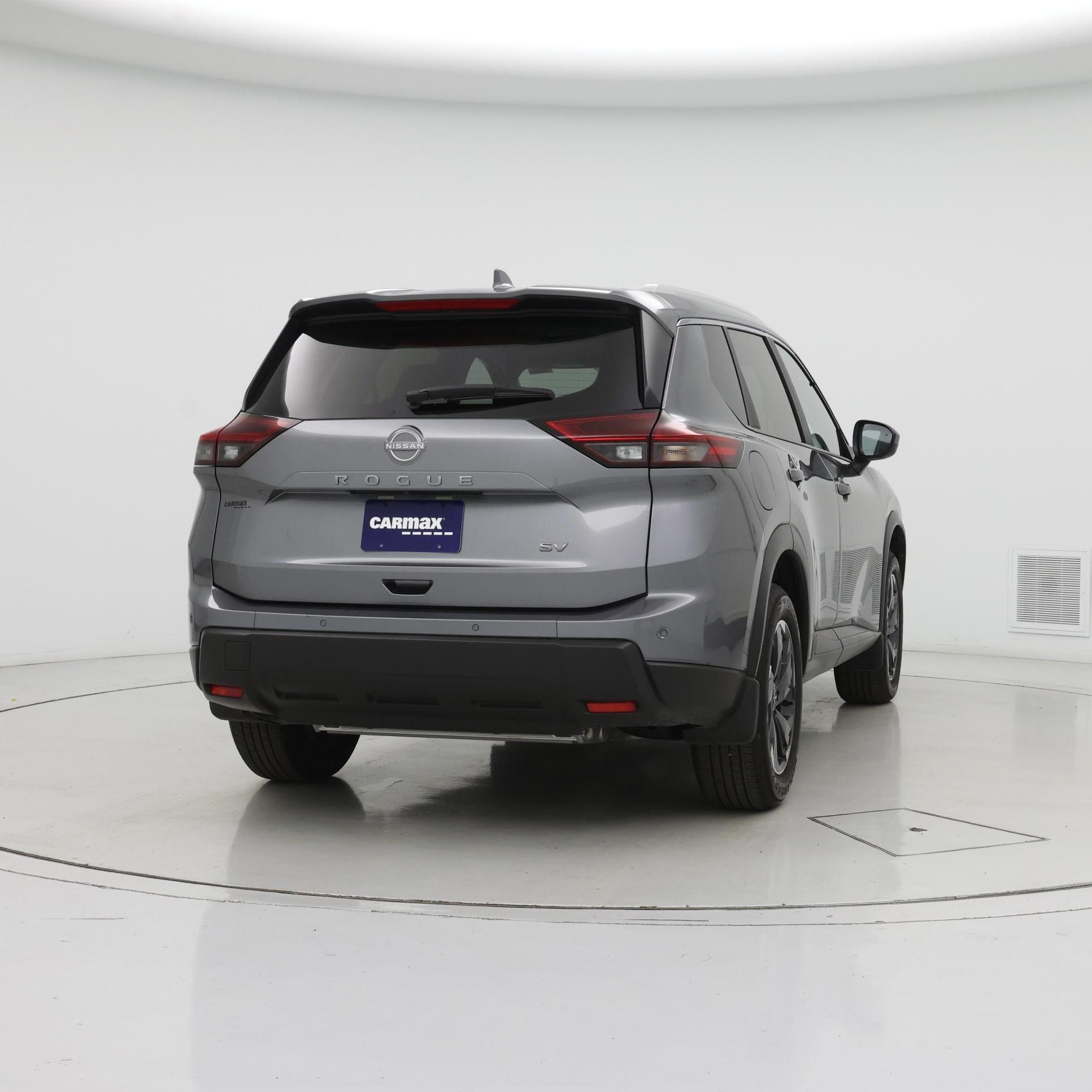 Thumbnail: 2024 Nissan Rogue - 2