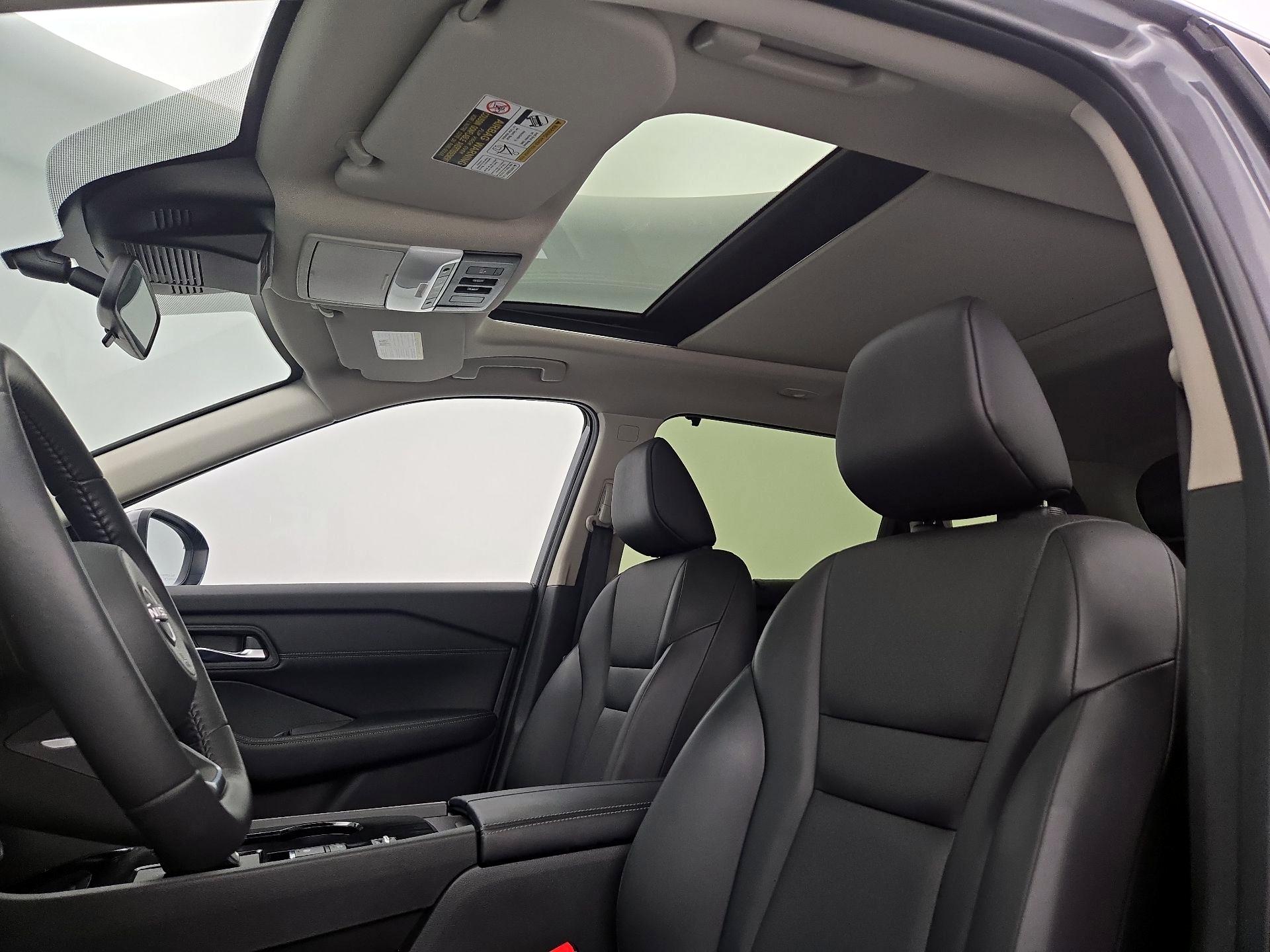 Thumbnail: 2024 Nissan Rogue - 19