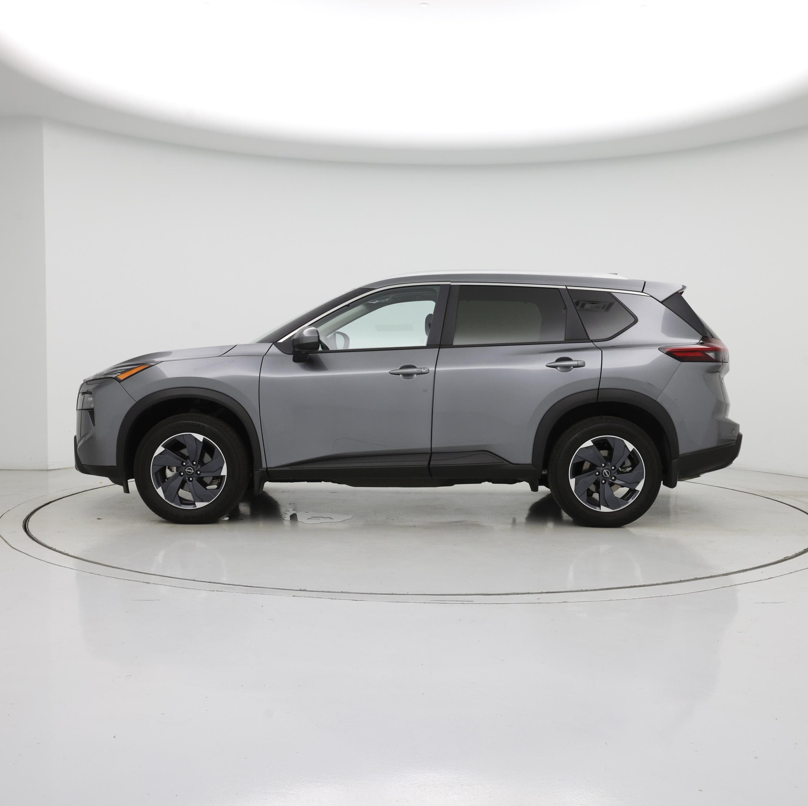 Thumbnail: 2024 Nissan Rogue - 3