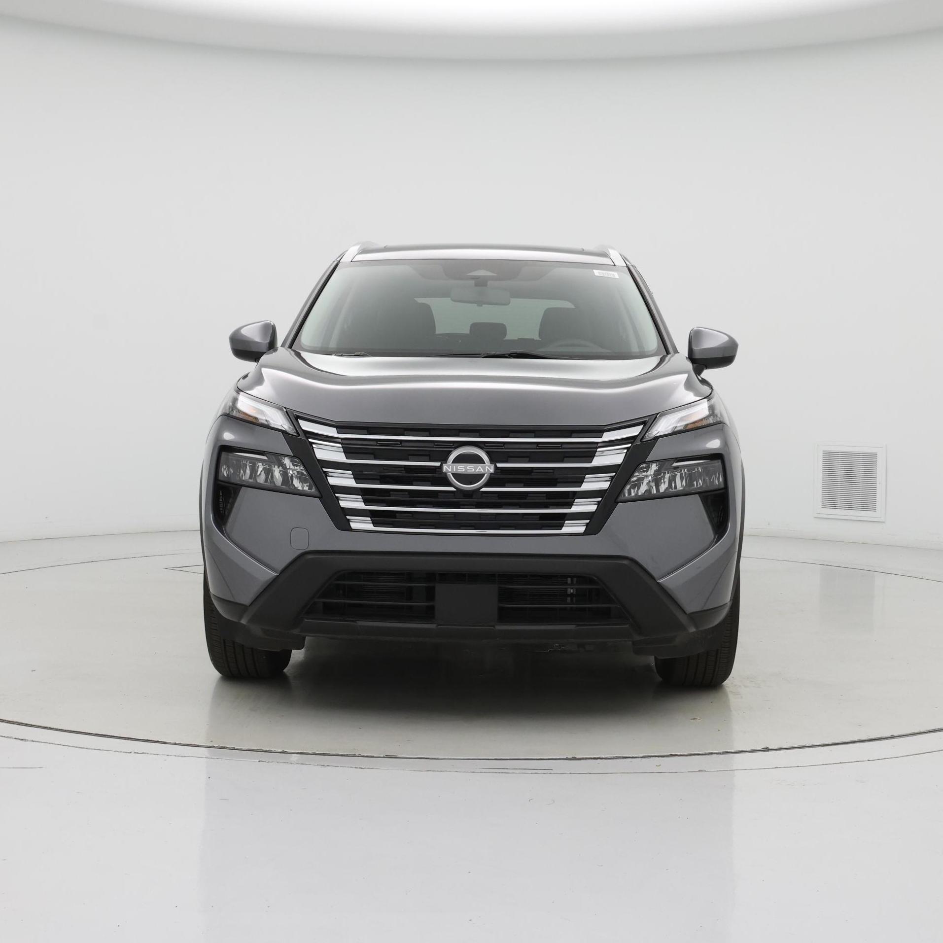 Thumbnail: 2024 Nissan Rogue - 5