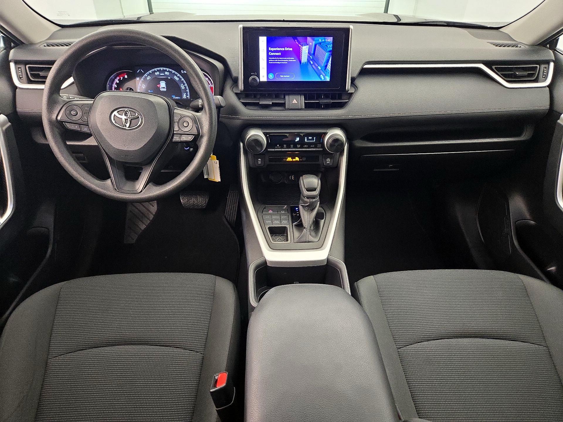 Thumbnail: 2024 Toyota RAV4 - 9