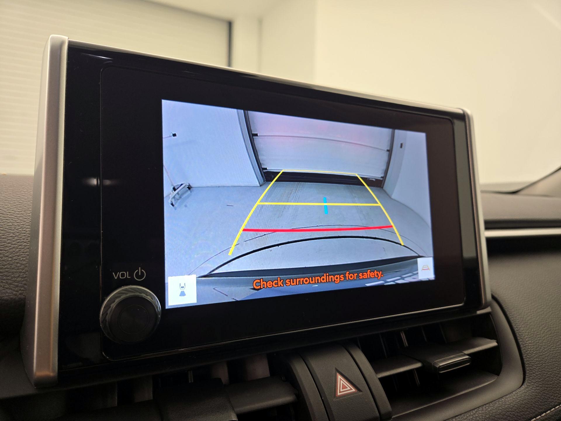 Thumbnail: 2024 Toyota RAV4 - 14