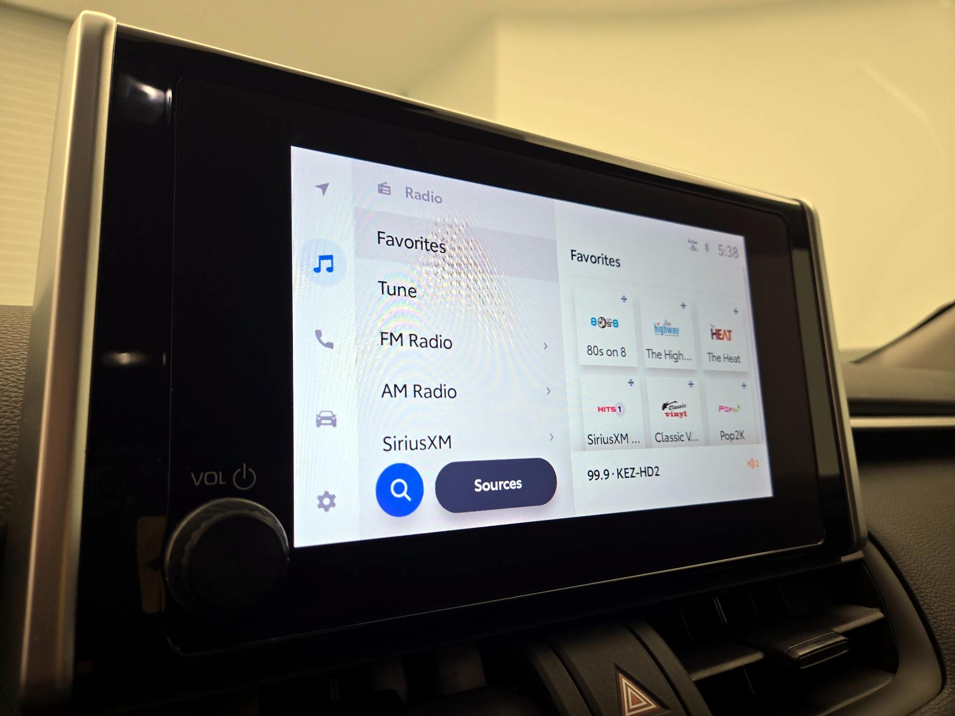 Thumbnail: 2024 Toyota RAV4 - 15