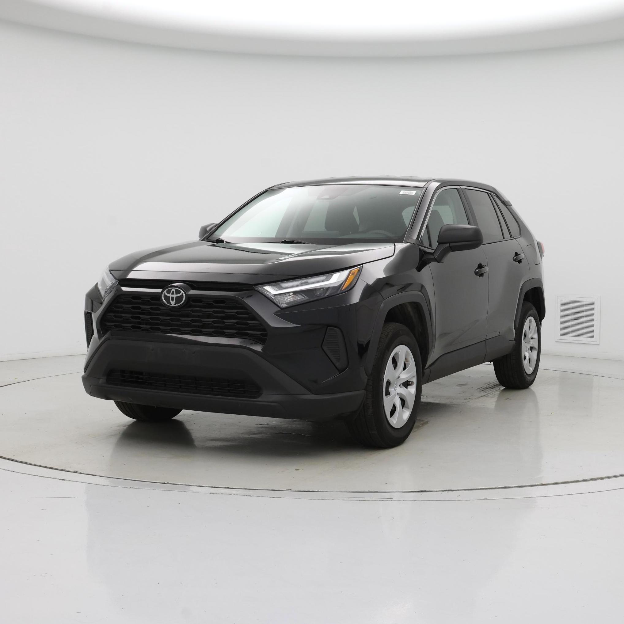 Thumbnail: 2024 Toyota RAV4 - 4