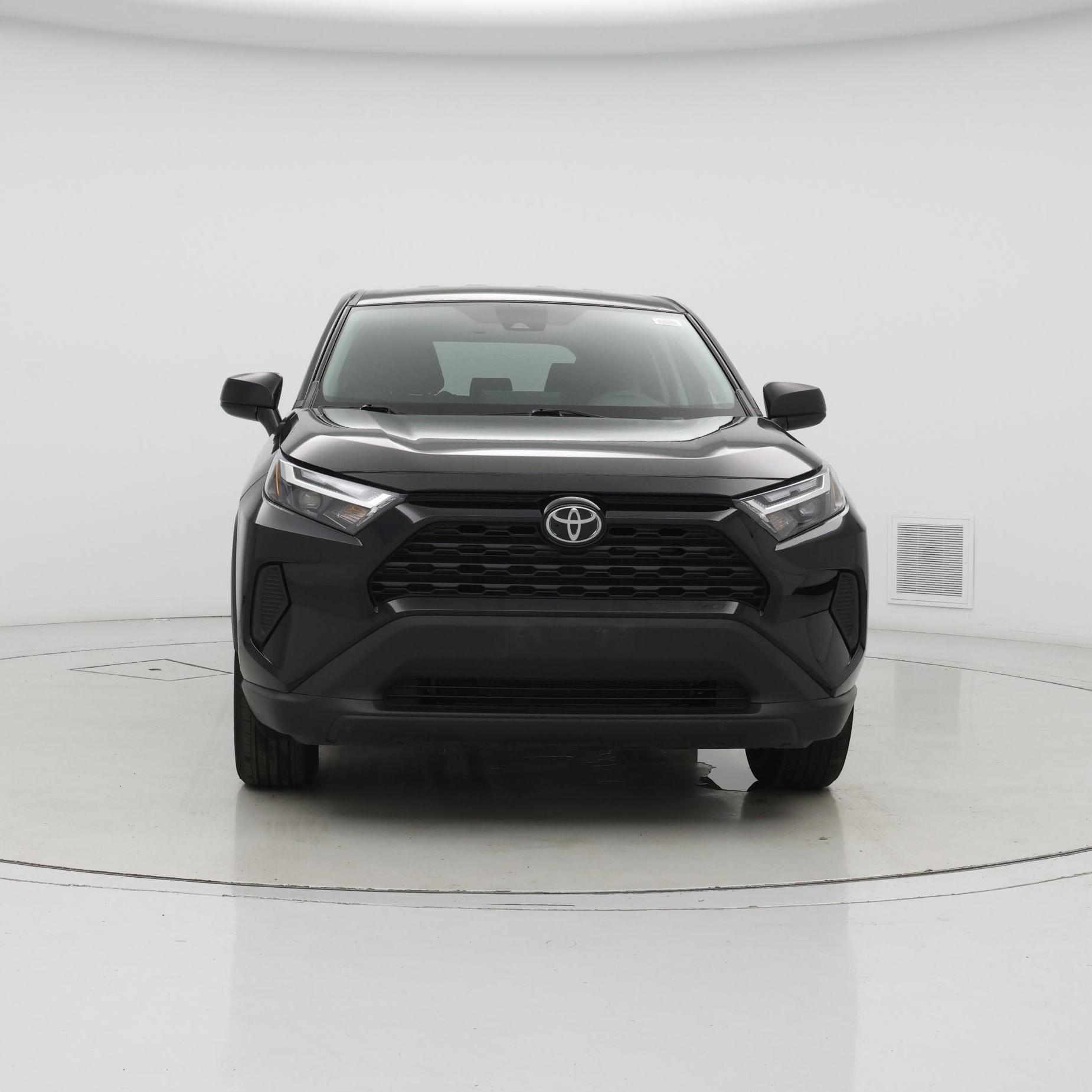 Thumbnail: 2024 Toyota RAV4 - 5