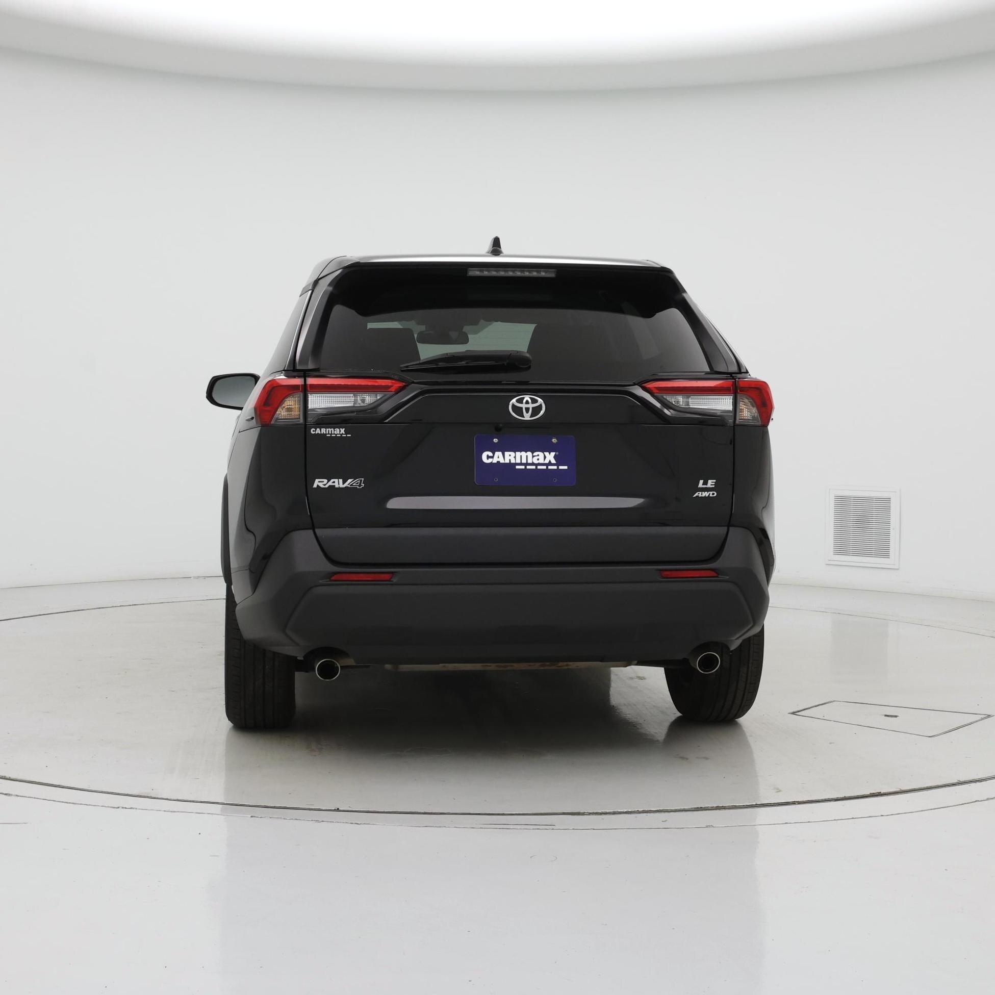 Thumbnail: 2024 Toyota RAV4 - 6