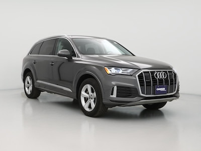 2023 Audi Q7 Premium Plus