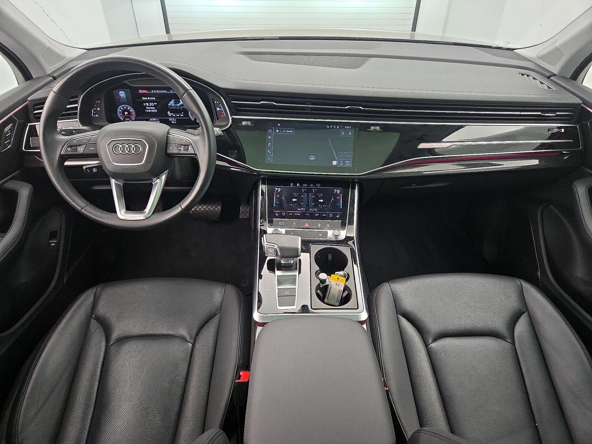 Thumbnail: 2023 Audi Q7 - 9