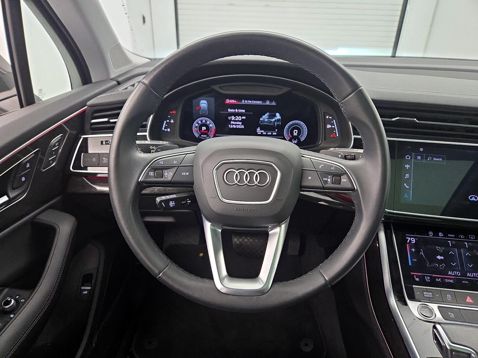 Thumbnail: 2023 Audi Q7 - 10