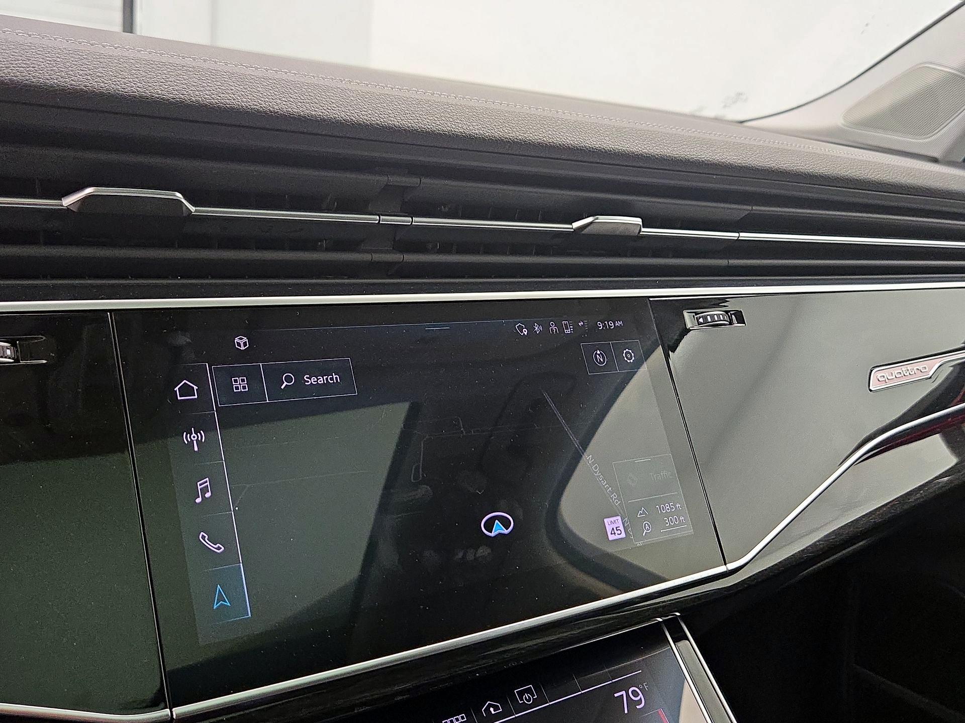 Thumbnail: 2023 Audi Q7 - 14