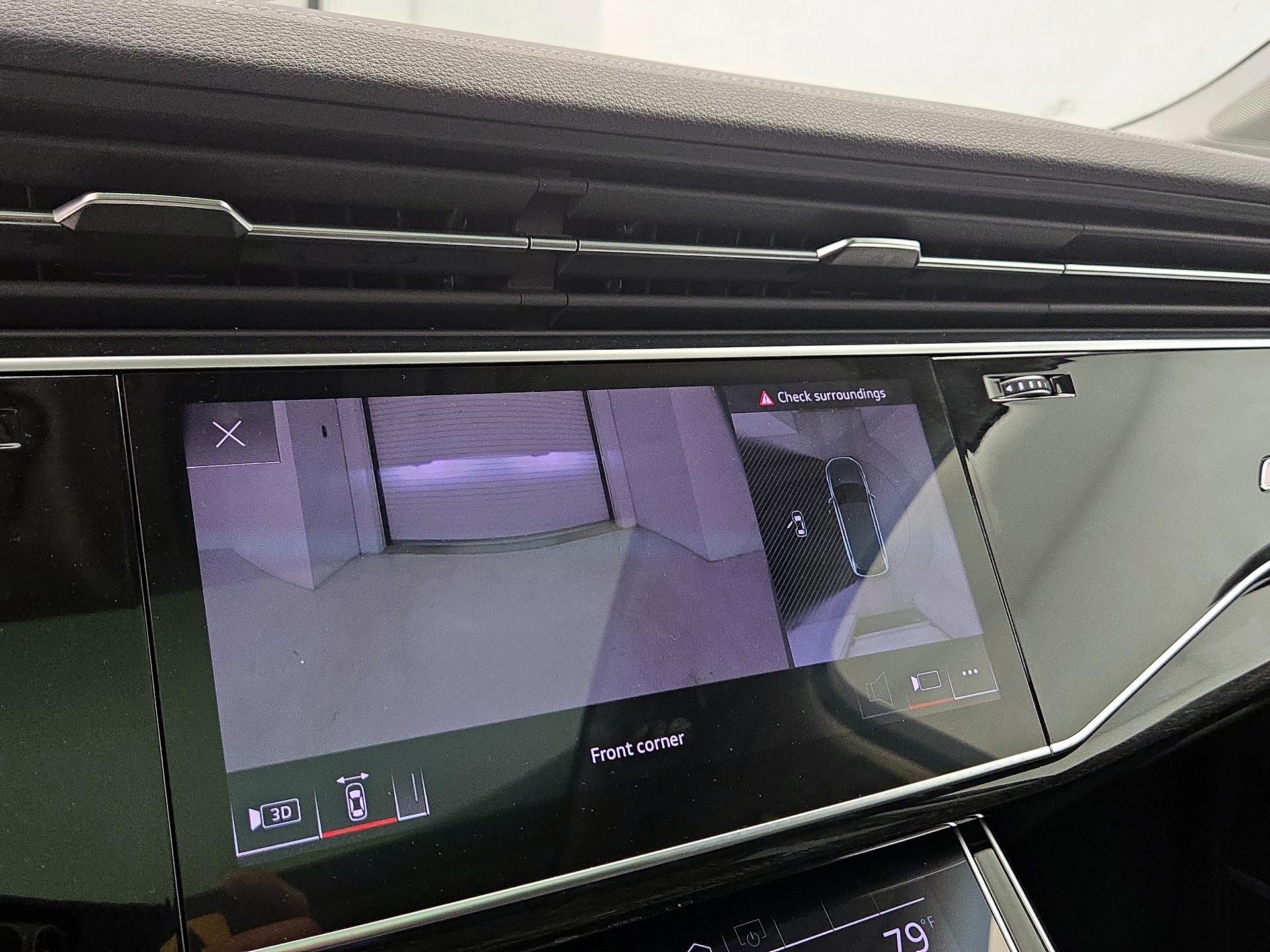 Thumbnail: 2023 Audi Q7 - 15