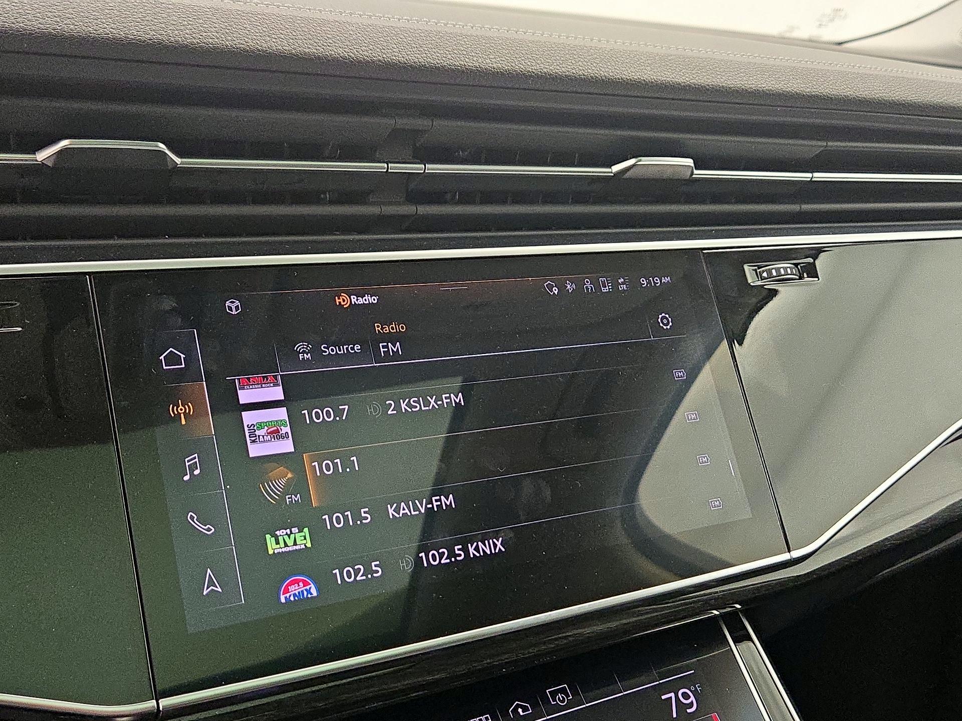 Thumbnail: 2023 Audi Q7 - 16