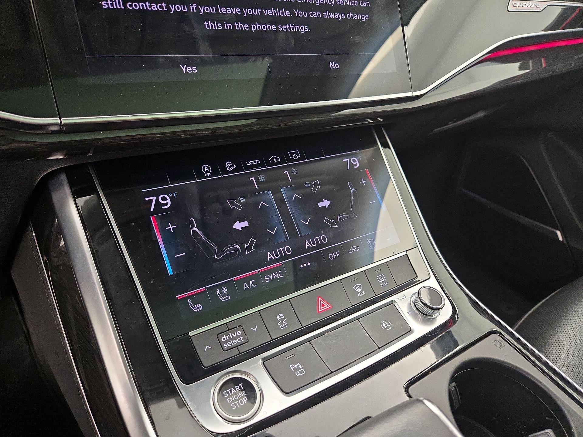 Thumbnail: 2023 Audi Q7 - 17