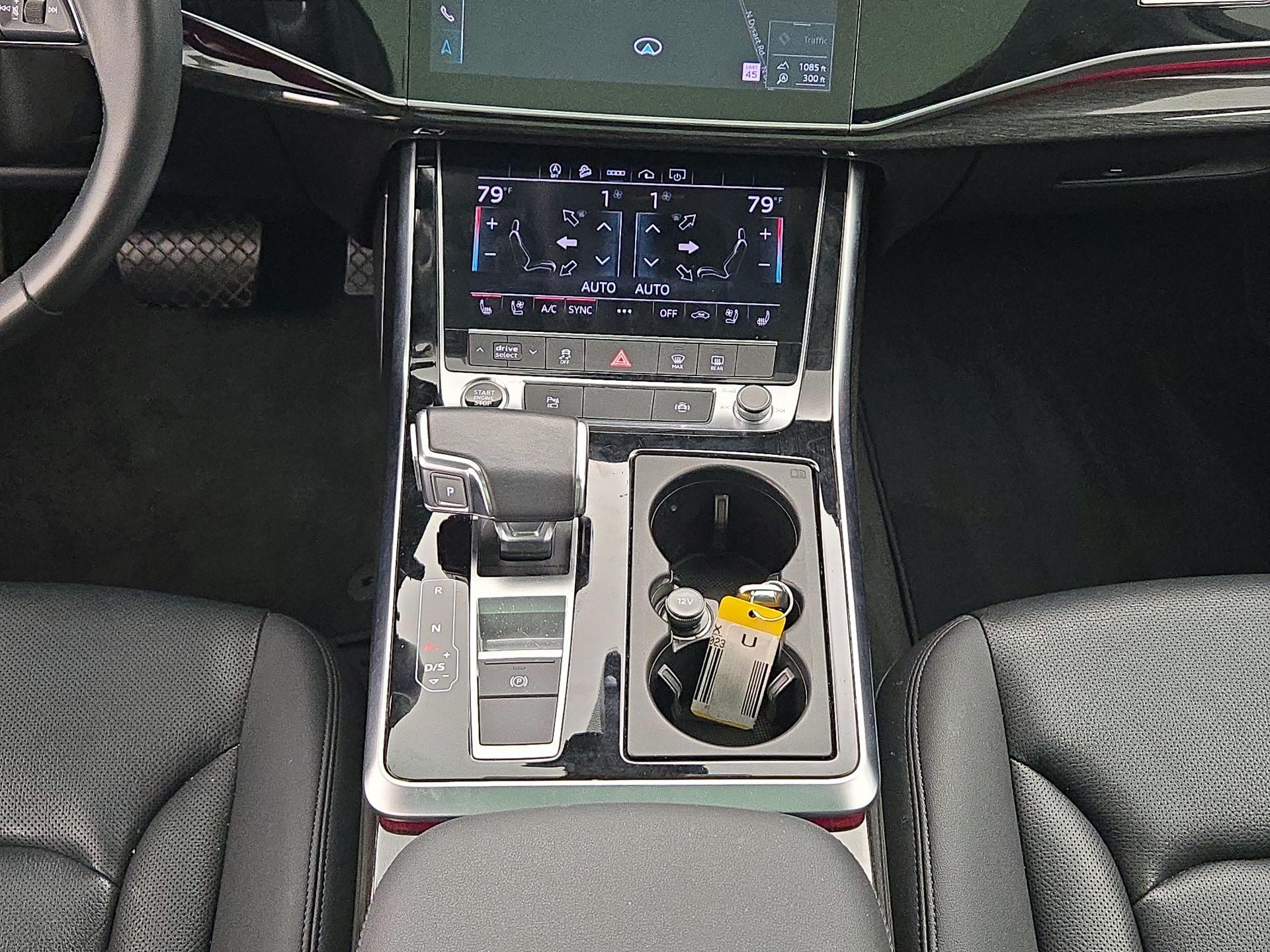 Thumbnail: 2023 Audi Q7 - 18