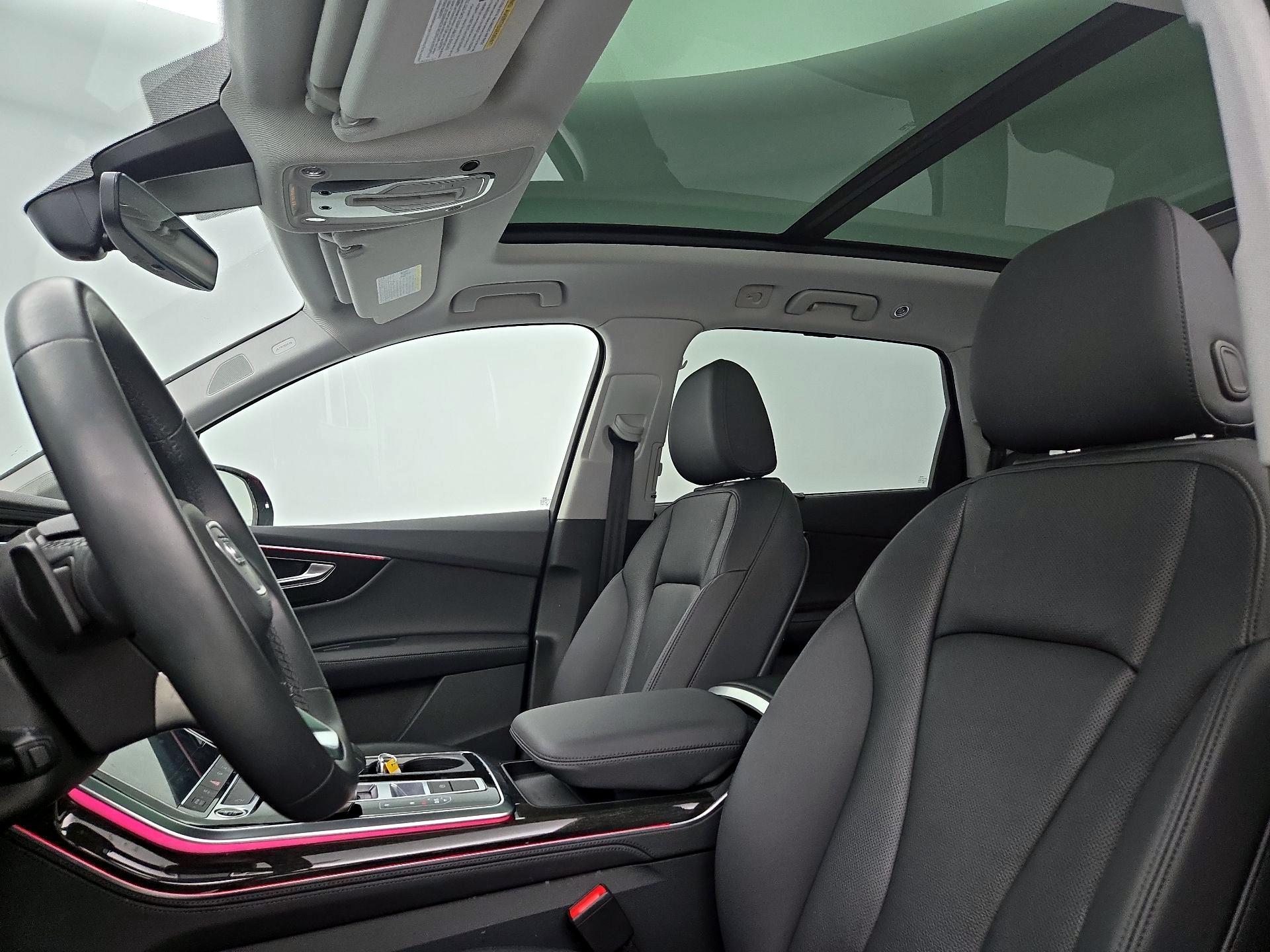 Thumbnail: 2023 Audi Q7 - 20