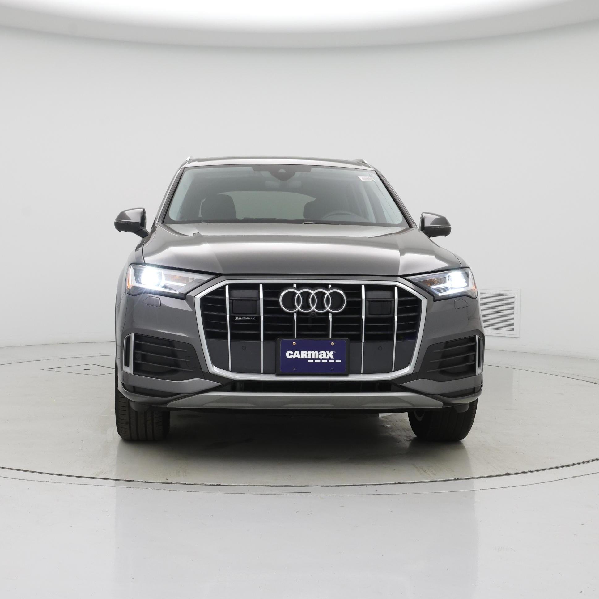 Thumbnail: 2023 Audi Q7 - 5