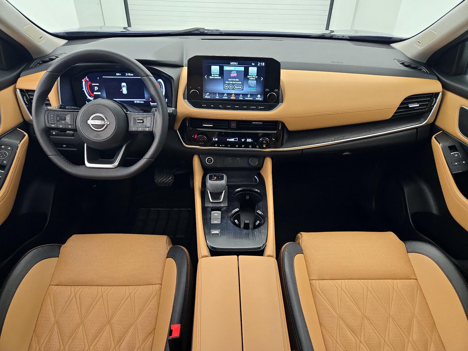 Thumbnail: 2023 Nissan Rogue - 9