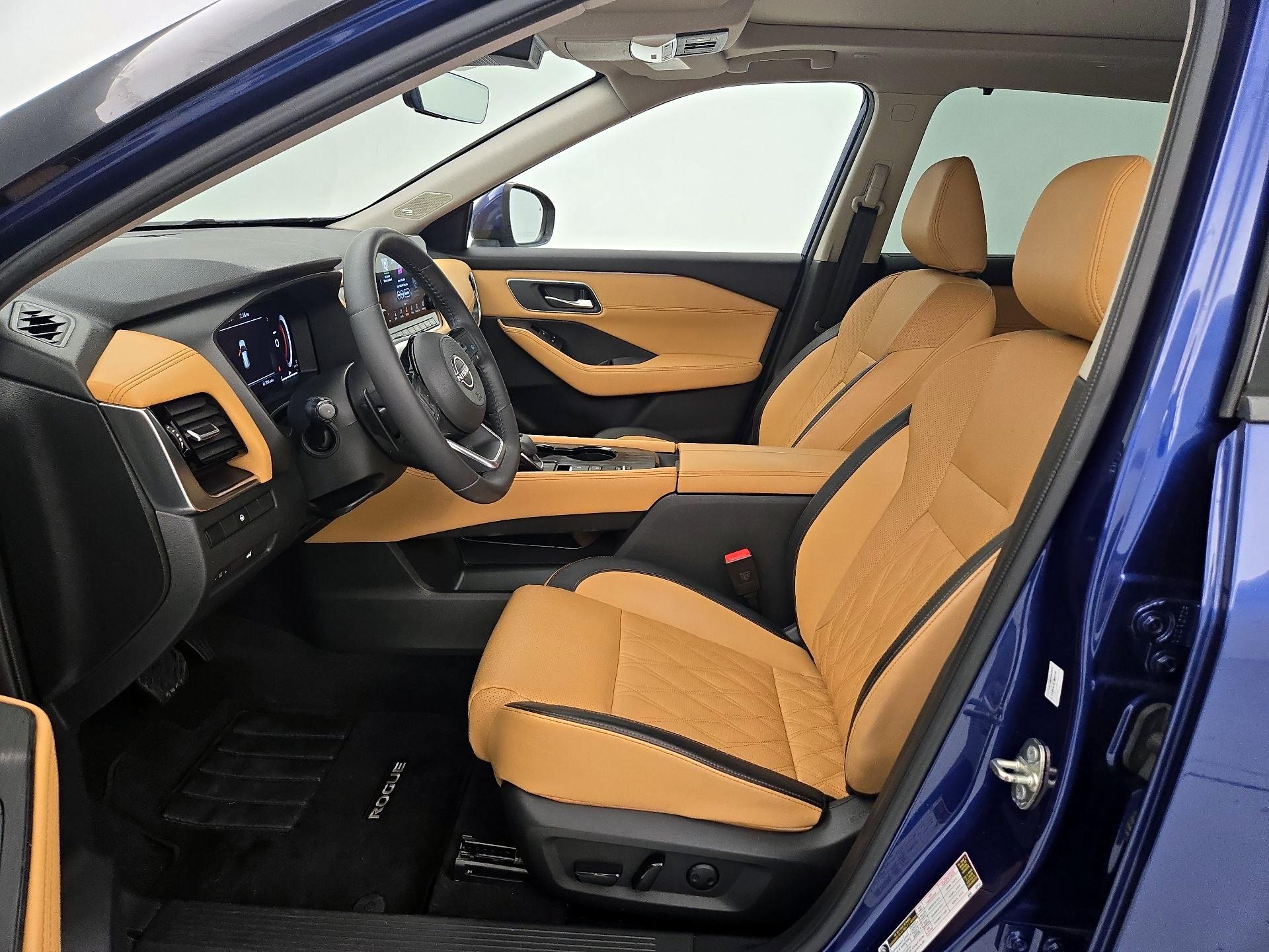 Thumbnail: 2023 Nissan Rogue - 11