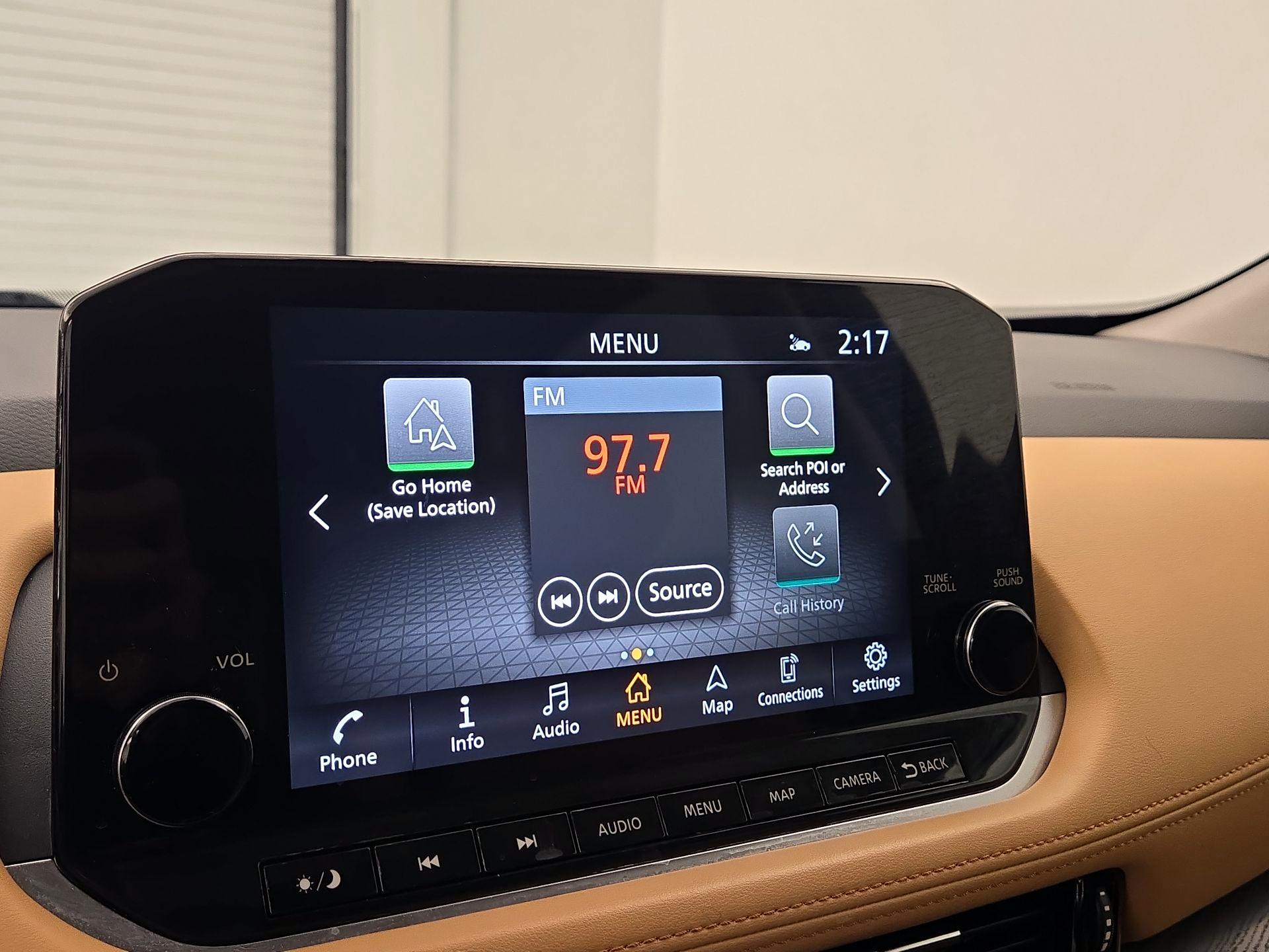 Thumbnail: 2023 Nissan Rogue - 16