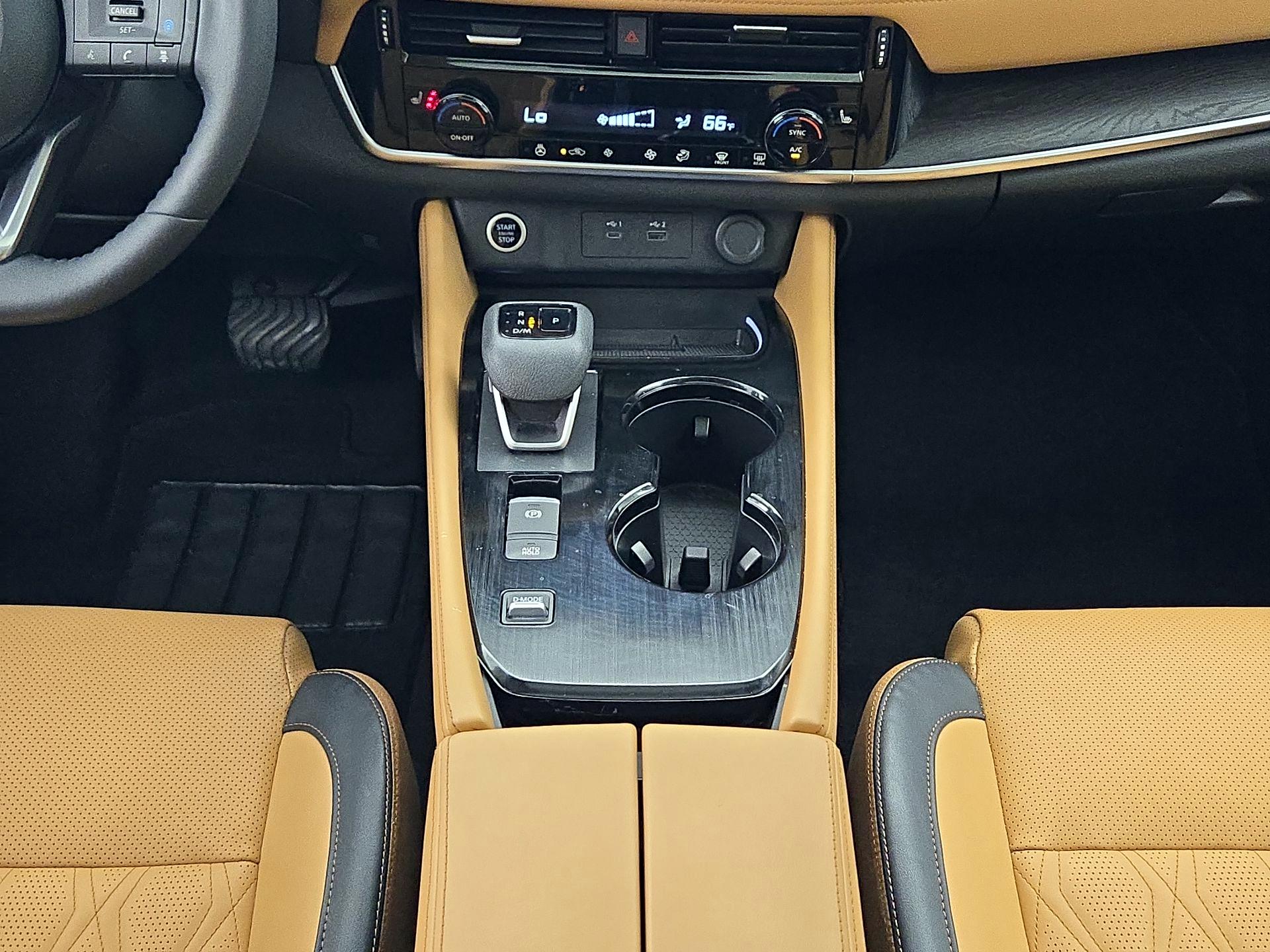 Thumbnail: 2023 Nissan Rogue - 18