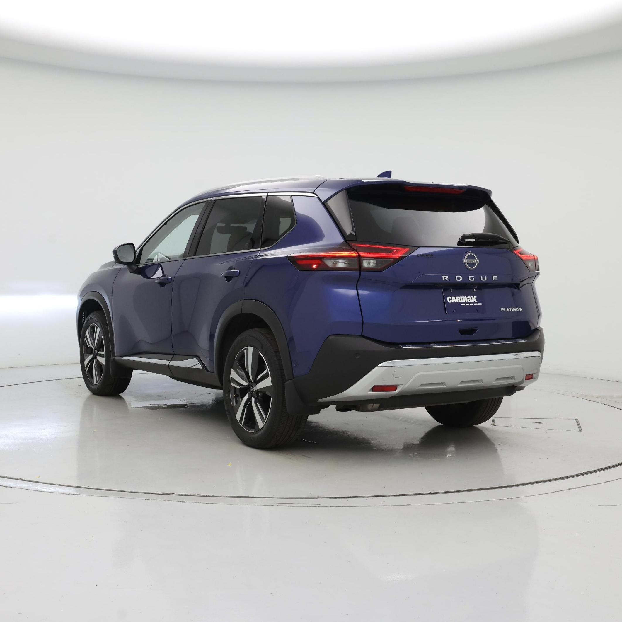 Thumbnail: 2023 Nissan Rogue - 2