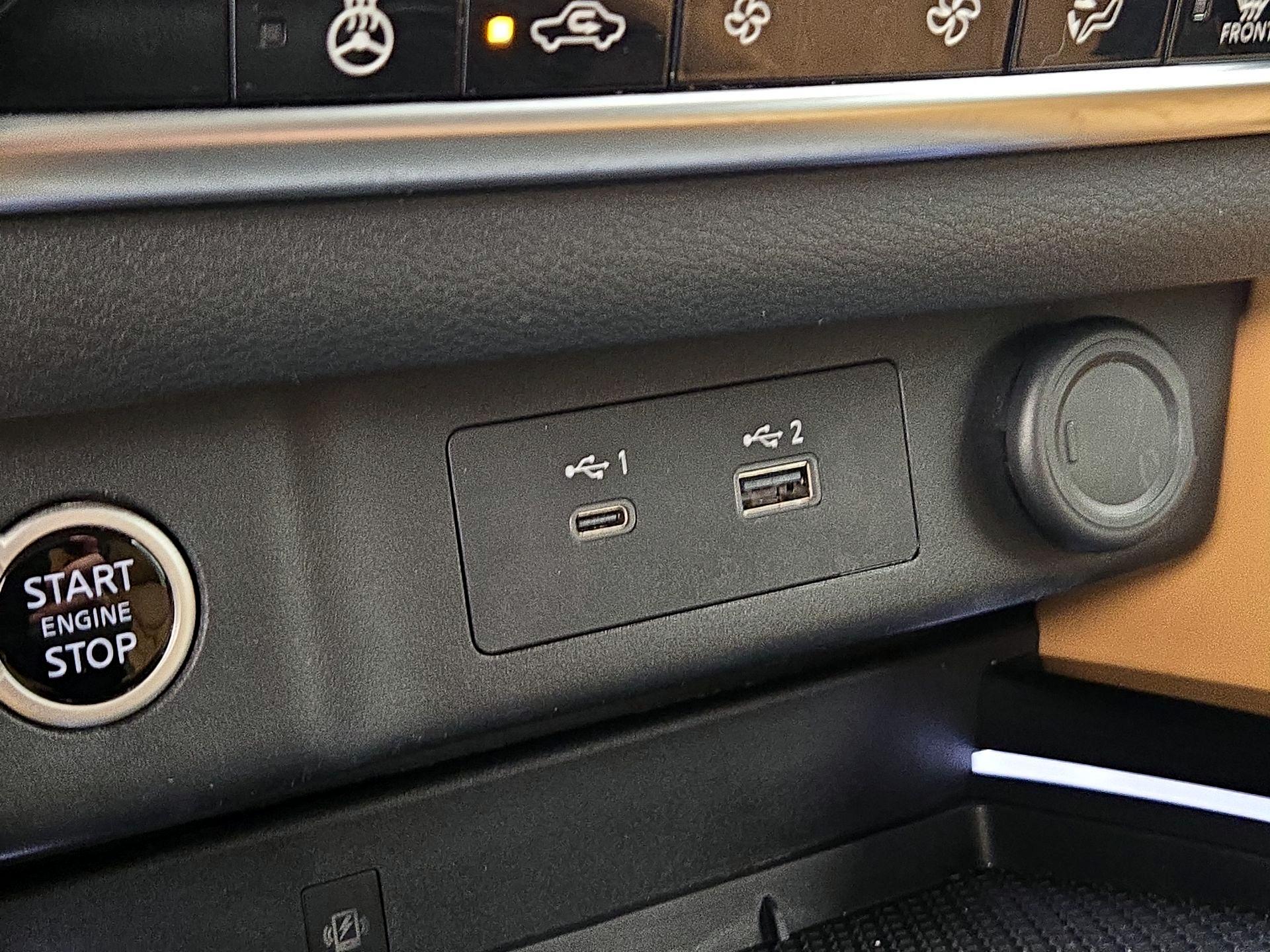 Thumbnail: 2023 Nissan Rogue - 19